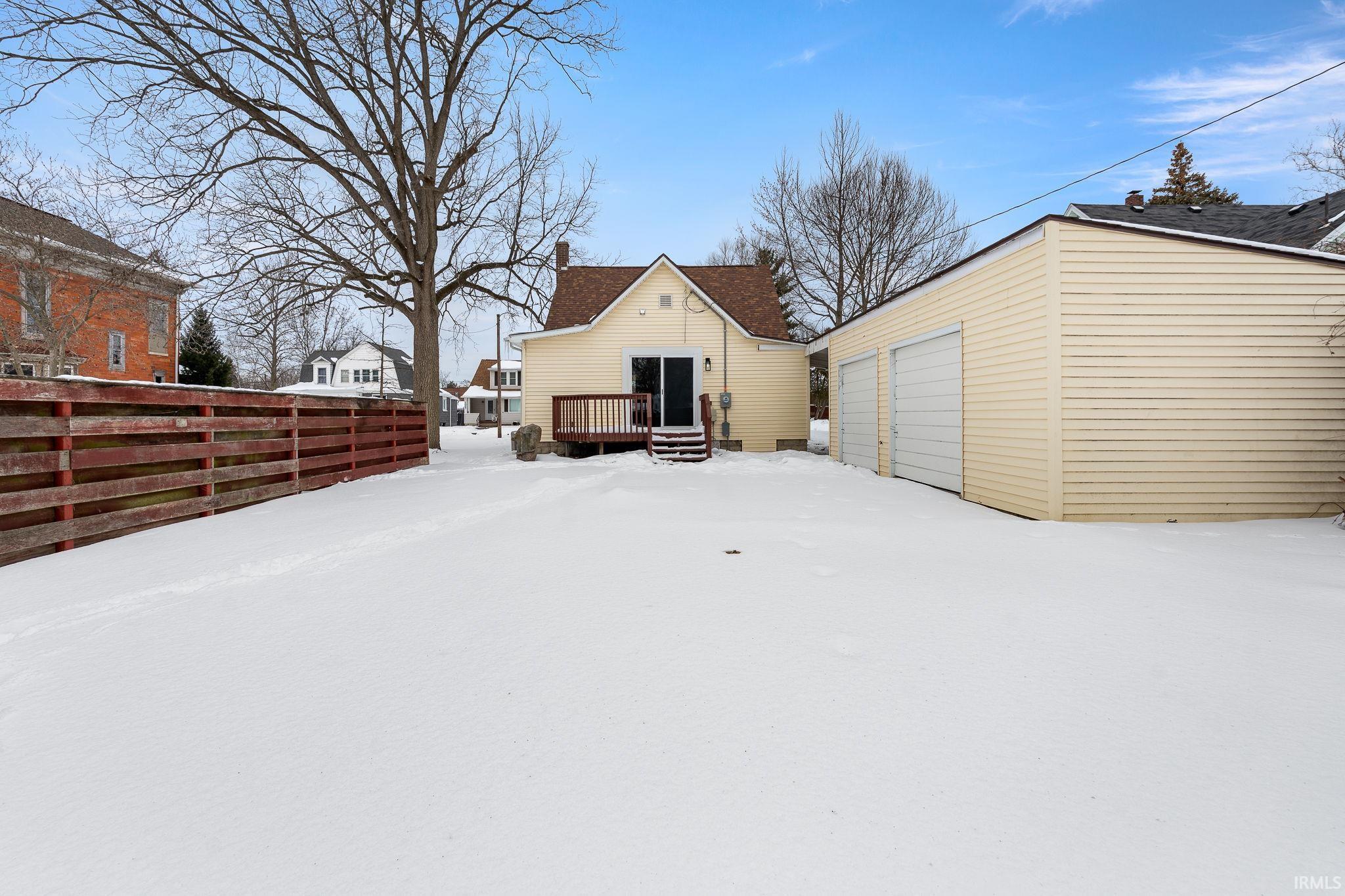 Photo 28 of 1016 Bell Avenue