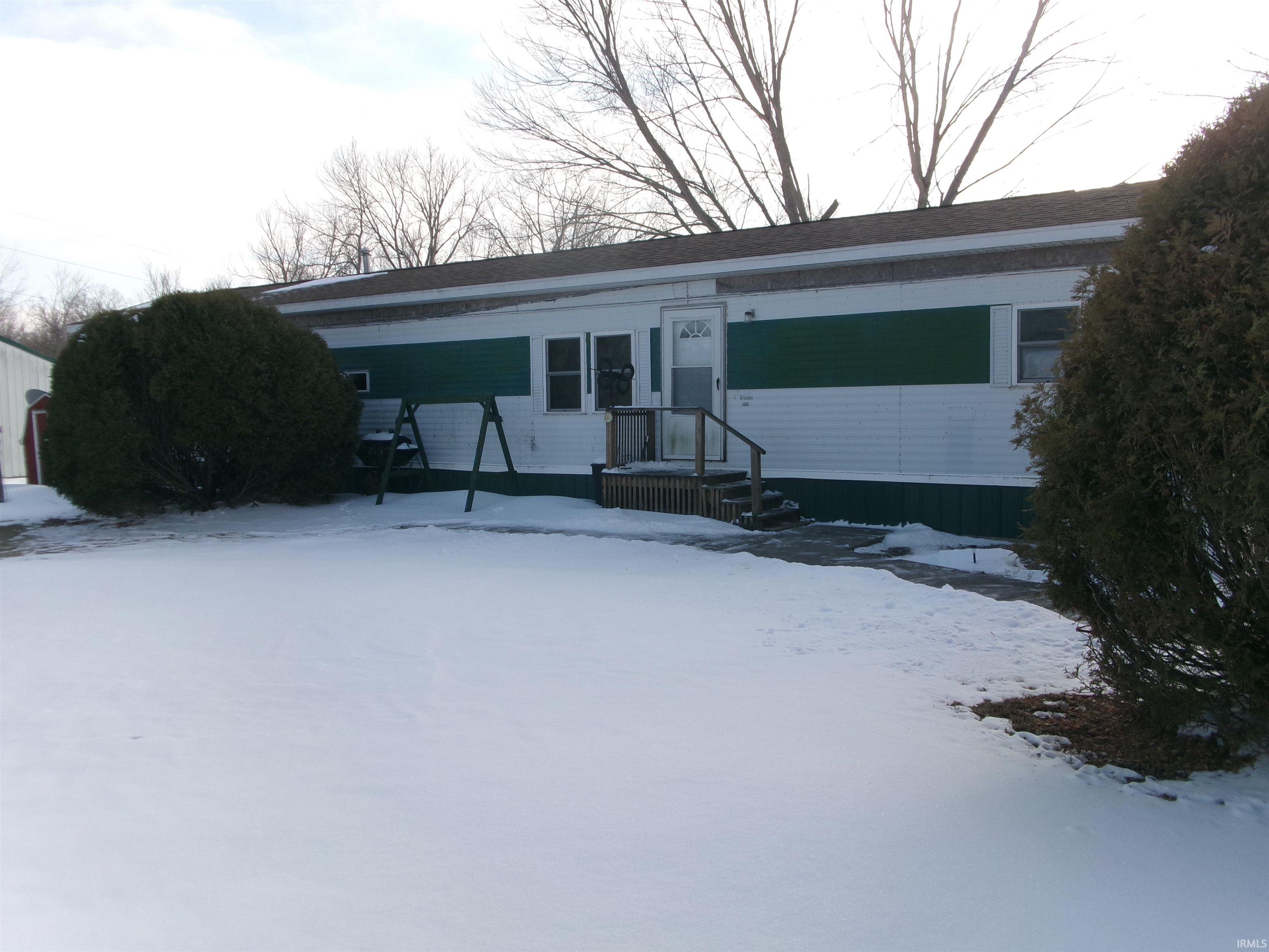 Homes for sale in Macy, IN | 6815 S 250 E St, Macy, IN 46951 | MLS# 202604088