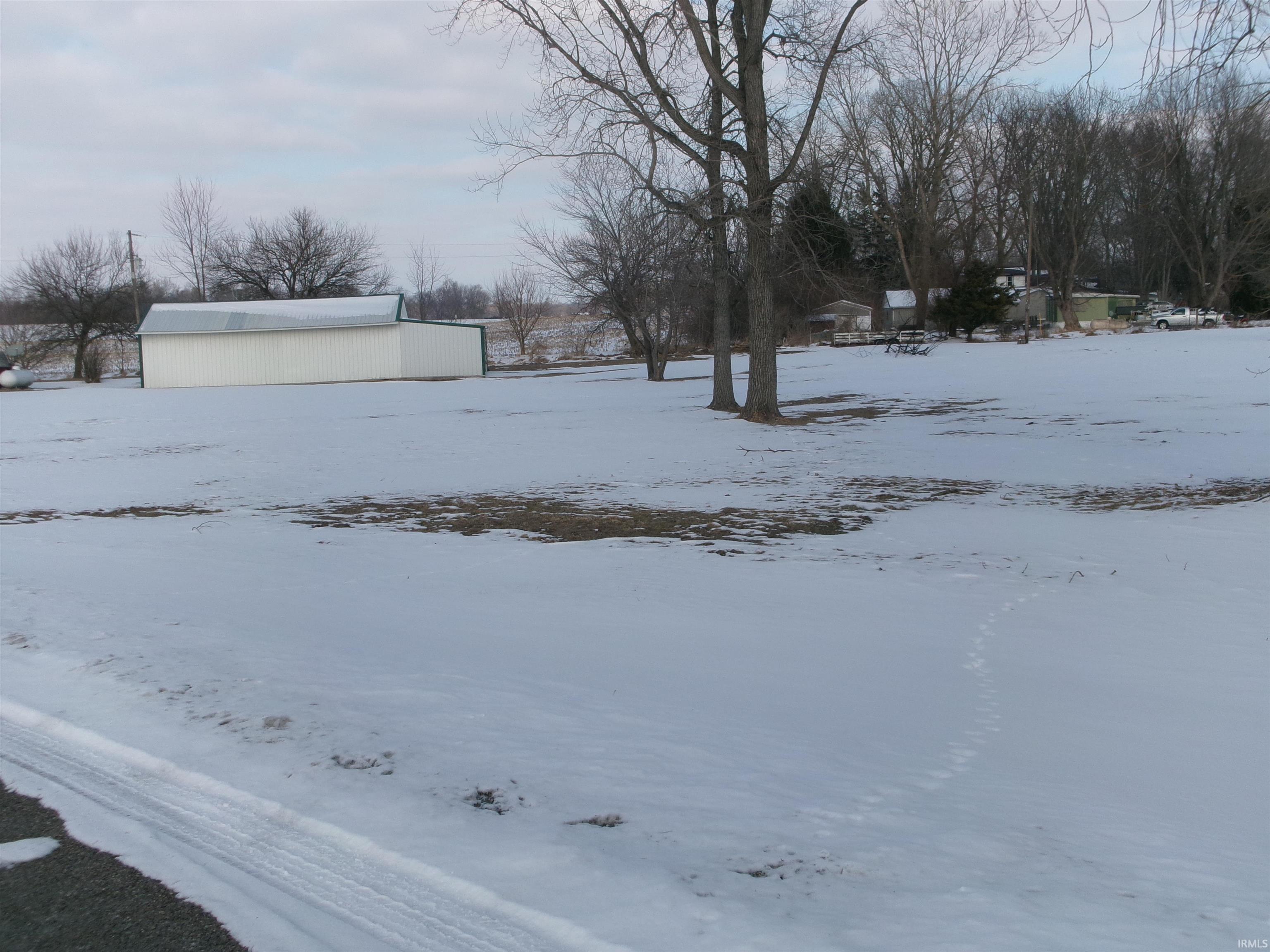 Homes for sale in Macy, IN | 6815 S 250 E St, Macy, IN 46951 | MLS# 202604088