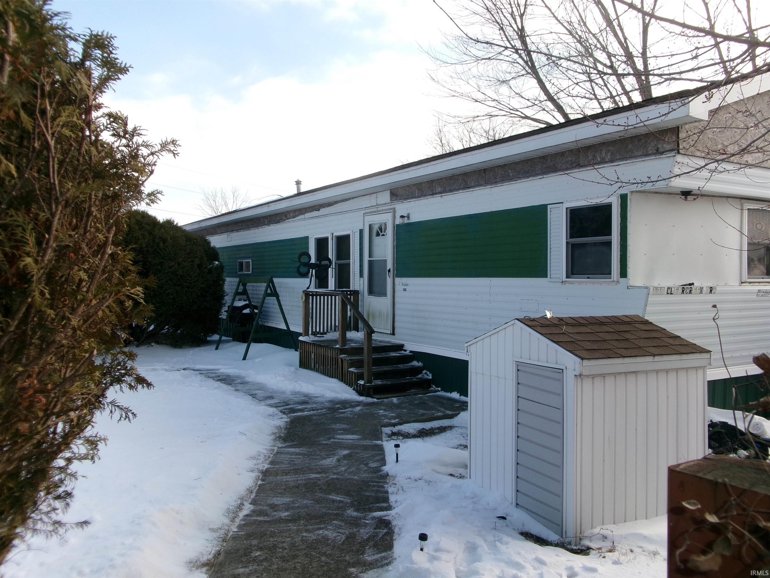 Homes for sale in Macy, IN | 6815 S 250 E St, Macy, IN 46951 | MLS# 202604088