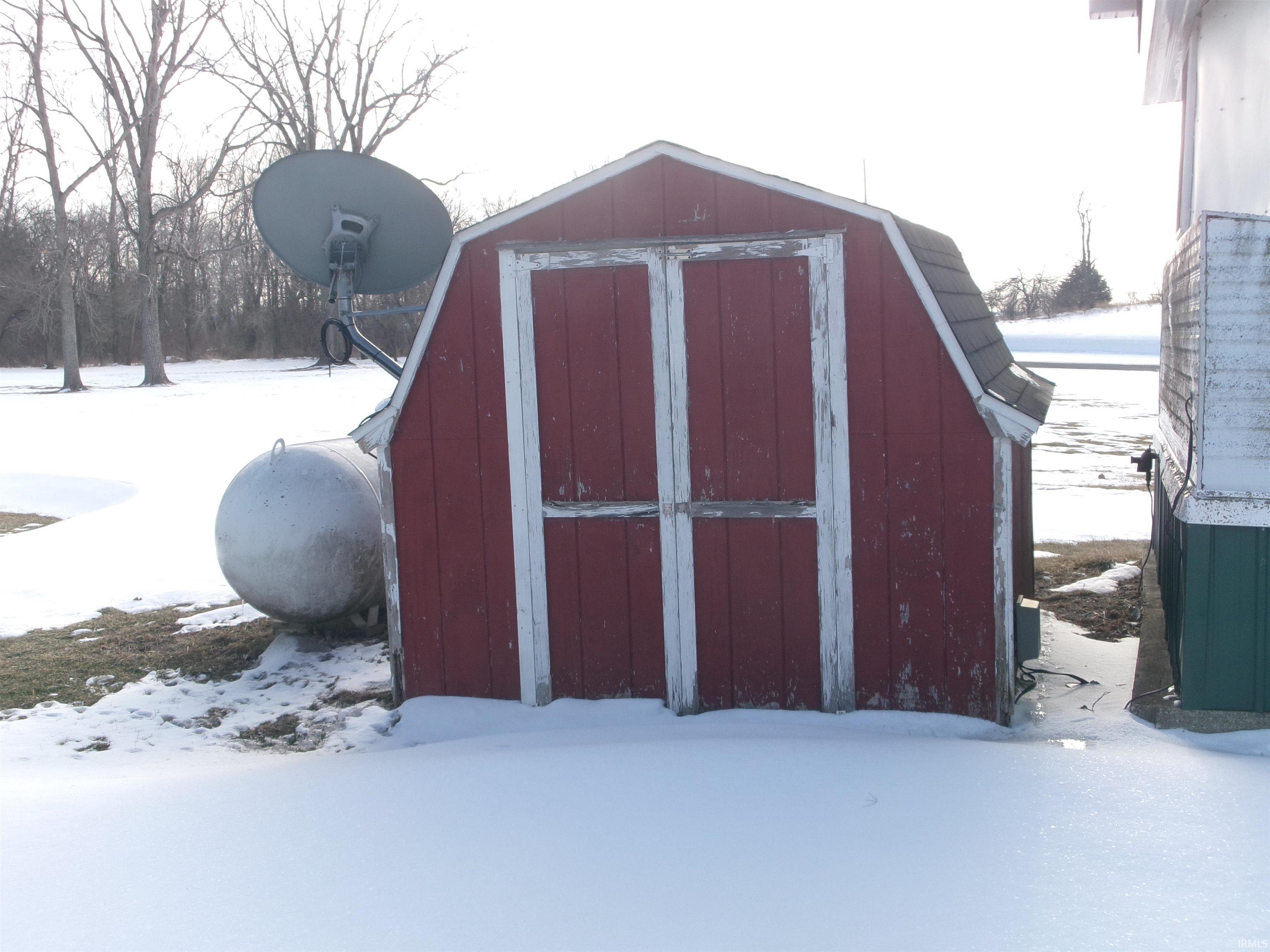 Homes for sale in Macy, IN | 6815 S 250 E St, Macy, IN 46951 | MLS# 202604088