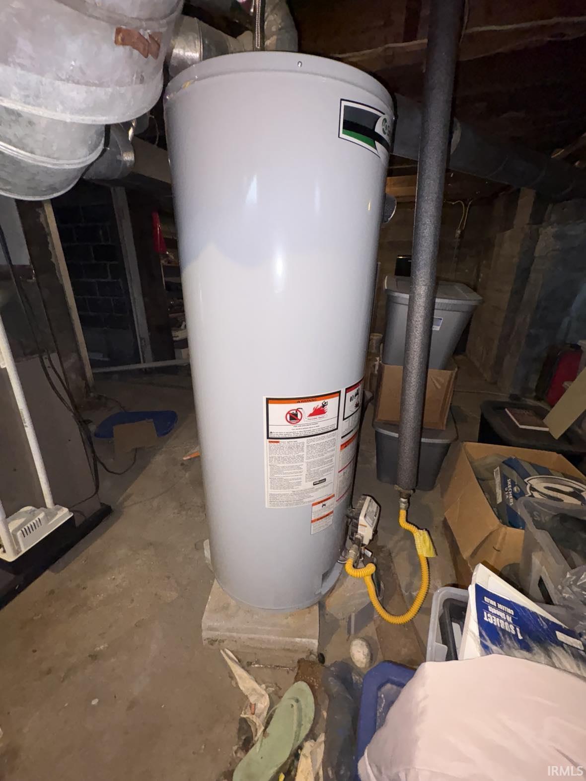 Photo 30 of 607 W Jefferson Street