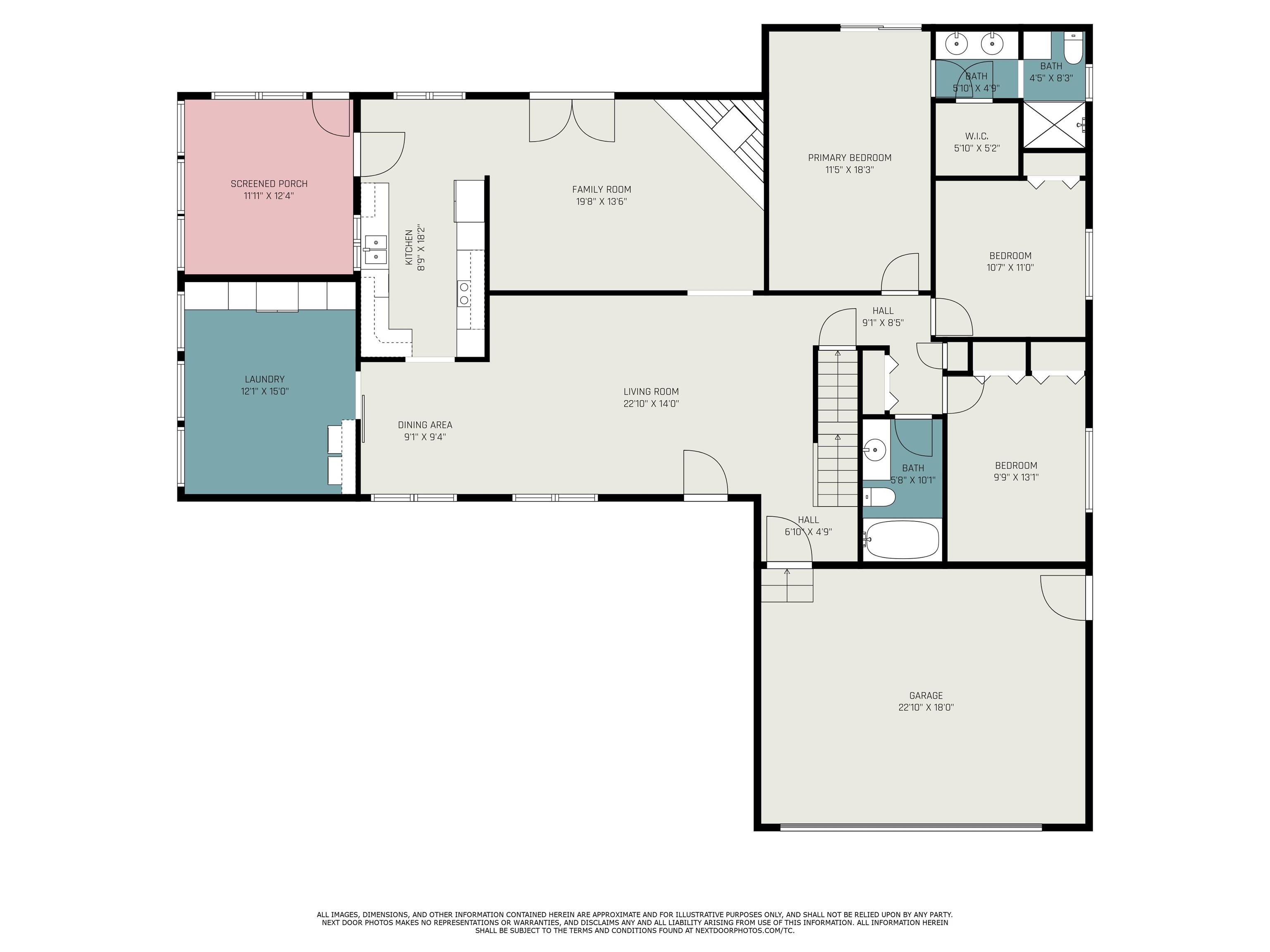 Photo 22 of 21330 Echo Lane