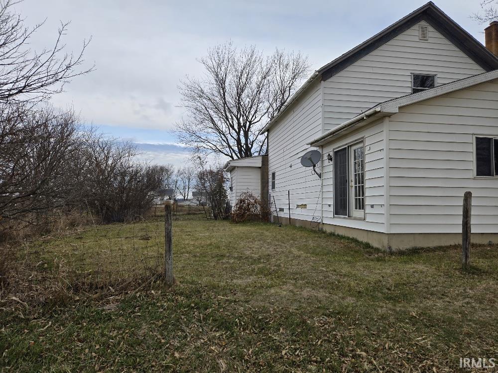 Homes for sale in Denver, IN | 8910 N Meridian Rd, Denver, IN 46926 | MLS# 202604182