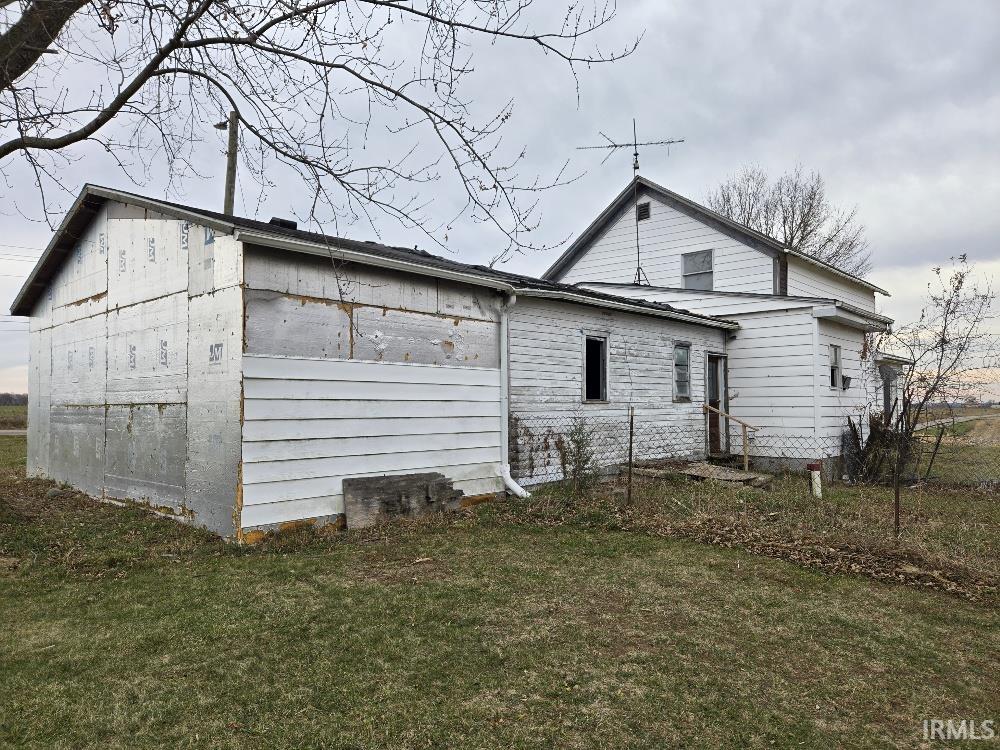 Homes for sale in Denver, IN | 8910 N Meridian Rd, Denver, IN 46926 | MLS# 202604182