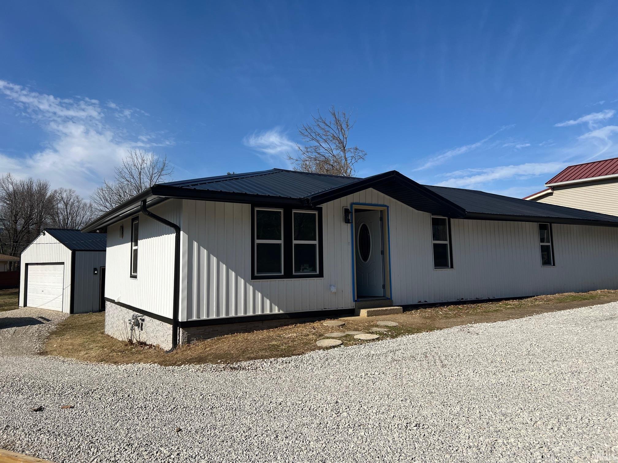 5233 State Route 261 Highway