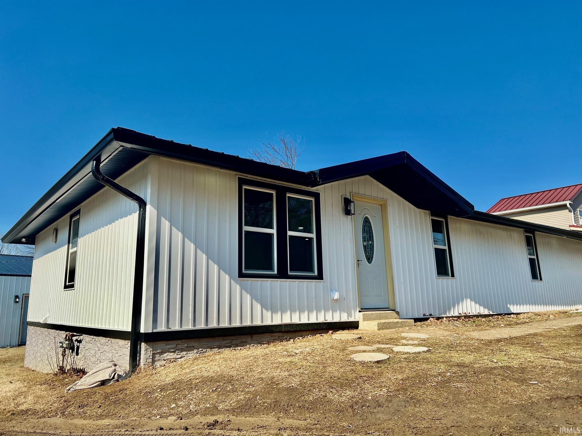 5233 State Route 261 Highway