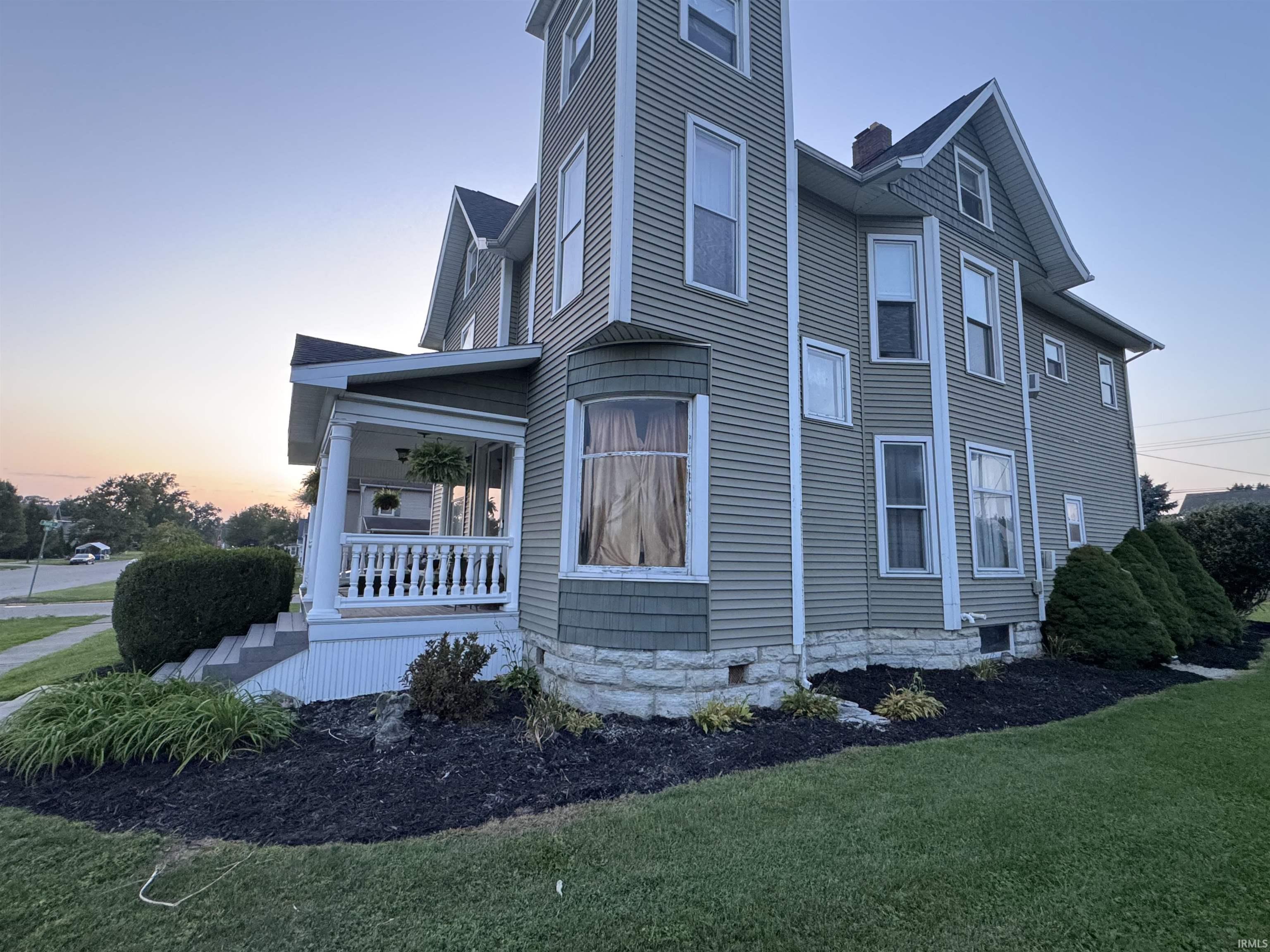 Homes for sale in Portland, IN | 430 W Main St, Portland, IN 47371 | MLS# 202604211