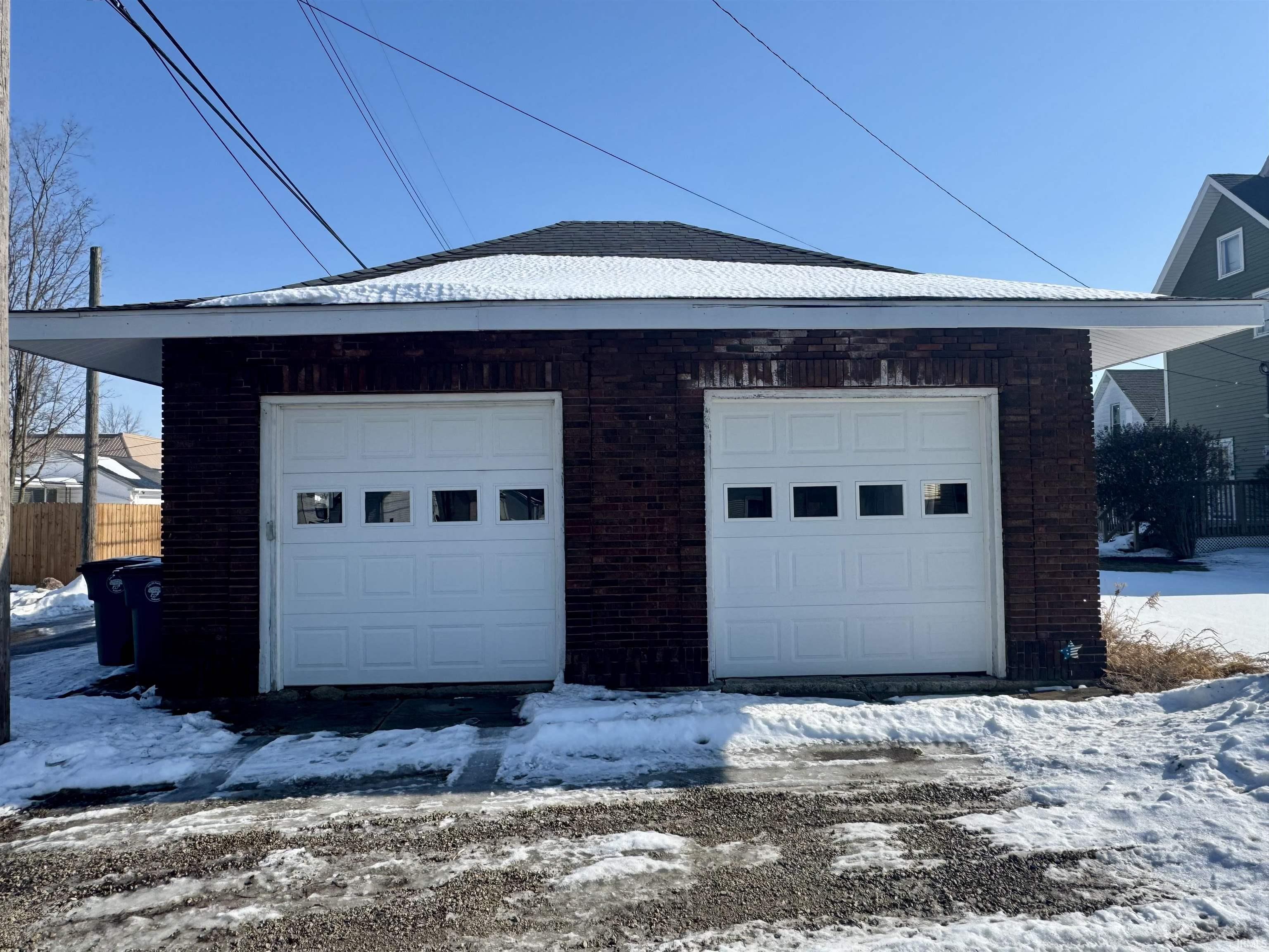 Homes for sale in Portland, IN | 430 W Main St, Portland, IN 47371 | MLS# 202604211