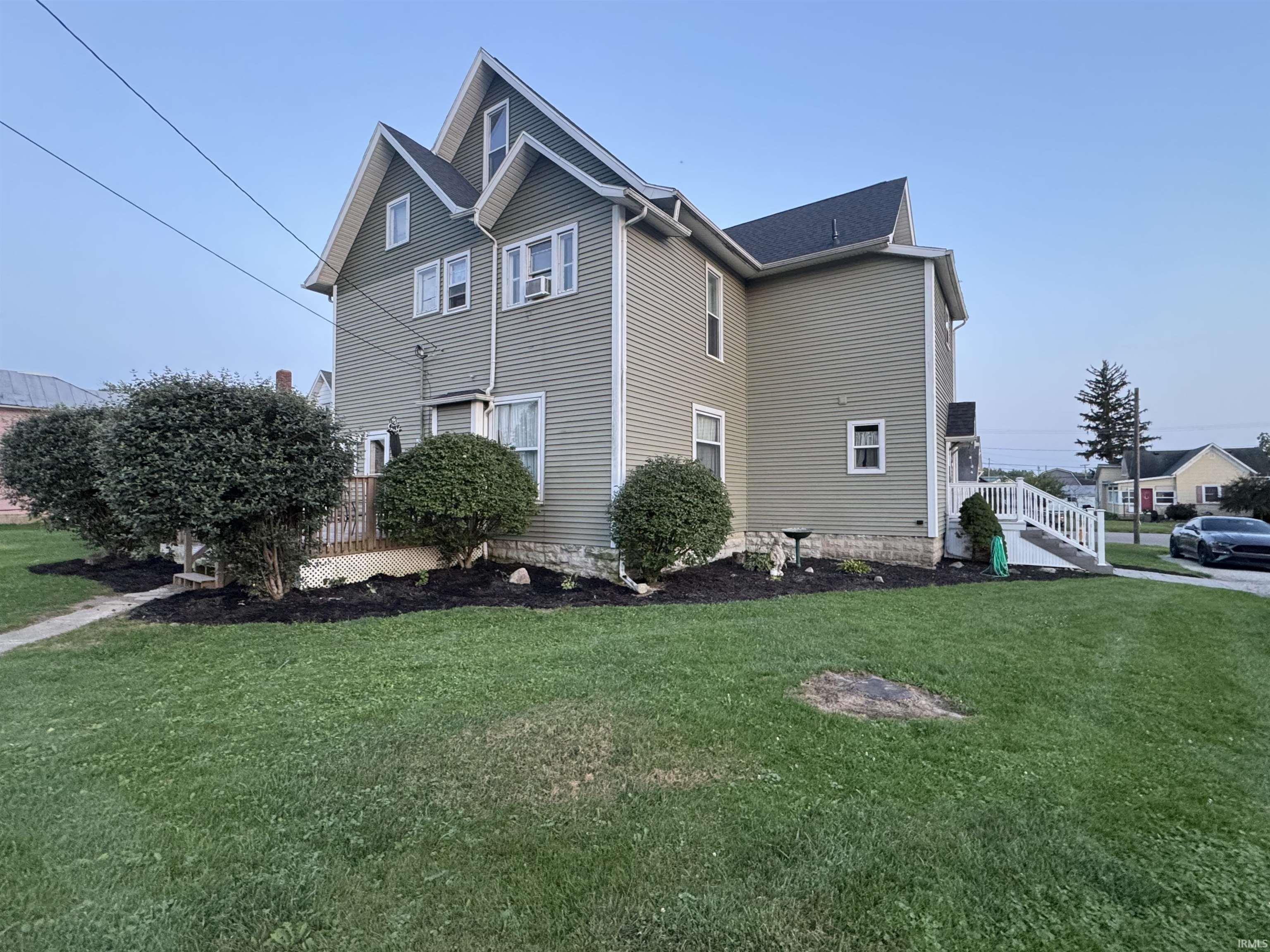 Homes for sale in Portland, IN | 430 W Main St, Portland, IN 47371 | MLS# 202604211