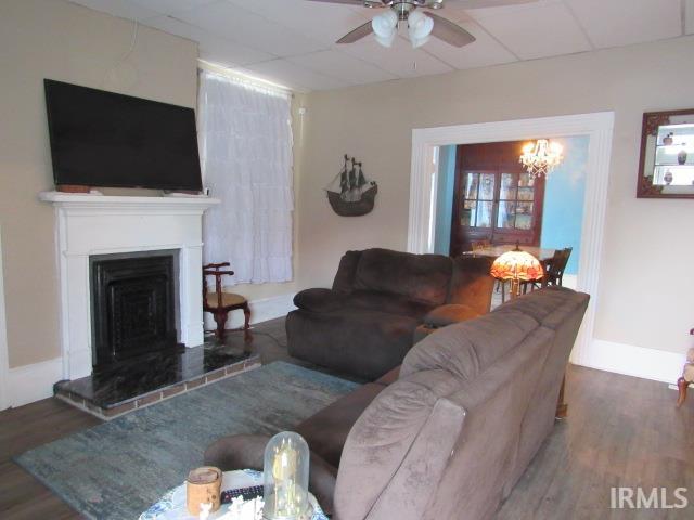 Homes for sale in Mount Vernon, IN | 409 E Second St, Mount Vernon, IN 47620 | MLS# 202604241