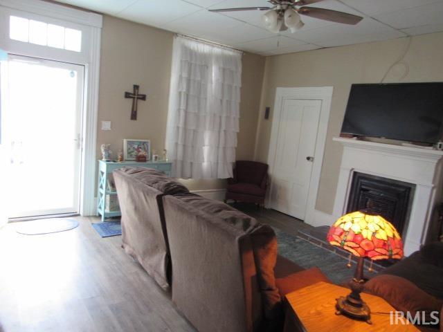 Homes for sale in Mount Vernon, IN | 409 E Second St, Mount Vernon, IN 47620 | MLS# 202604241