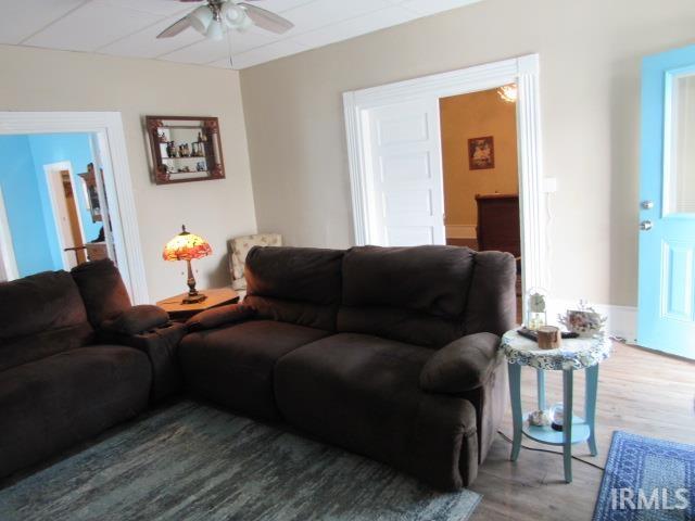 Homes for sale in Mount Vernon, IN | 409 E Second St, Mount Vernon, IN 47620 | MLS# 202604241