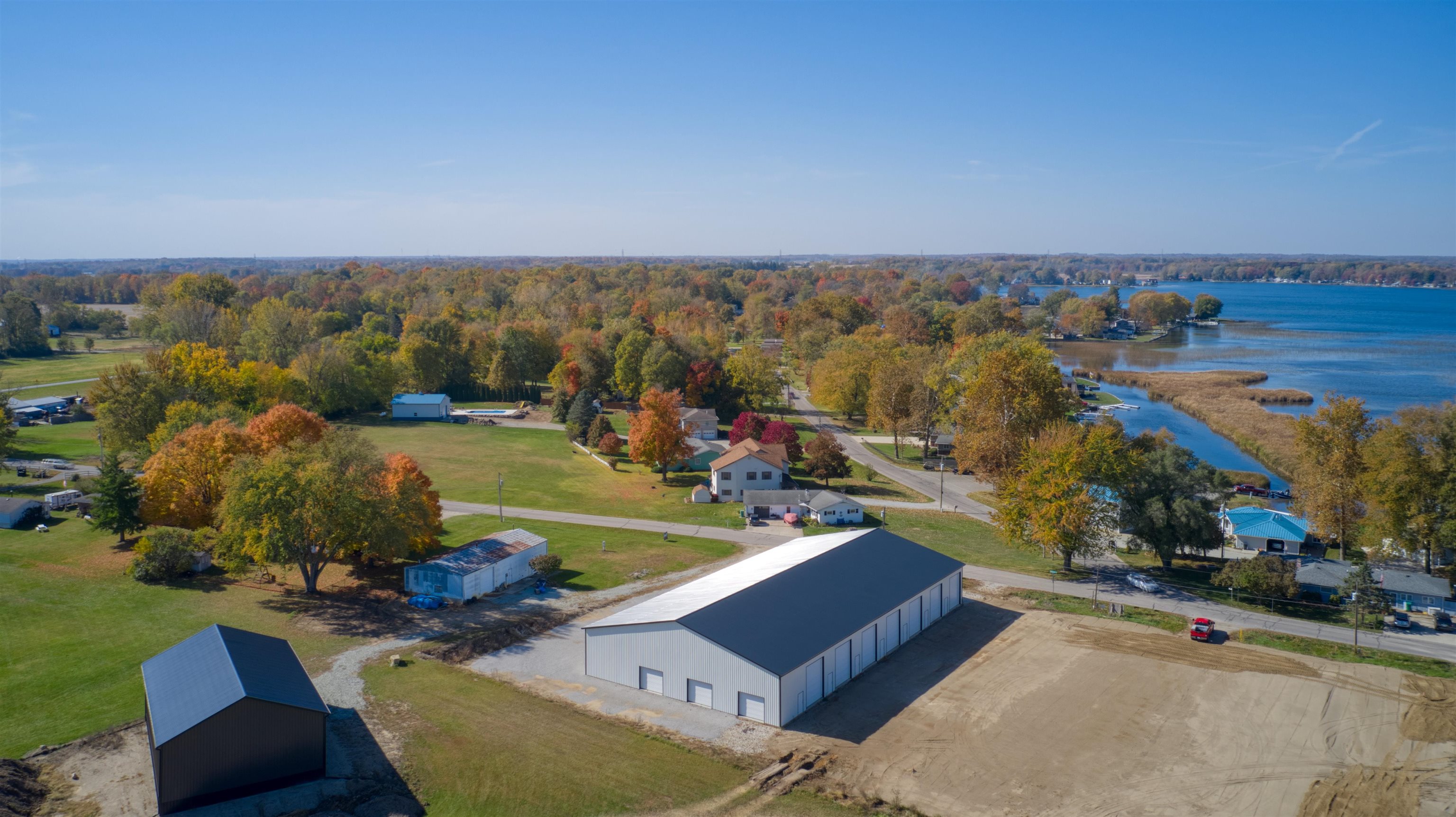 Photo 8 of 1278 Chapman Lake Drive