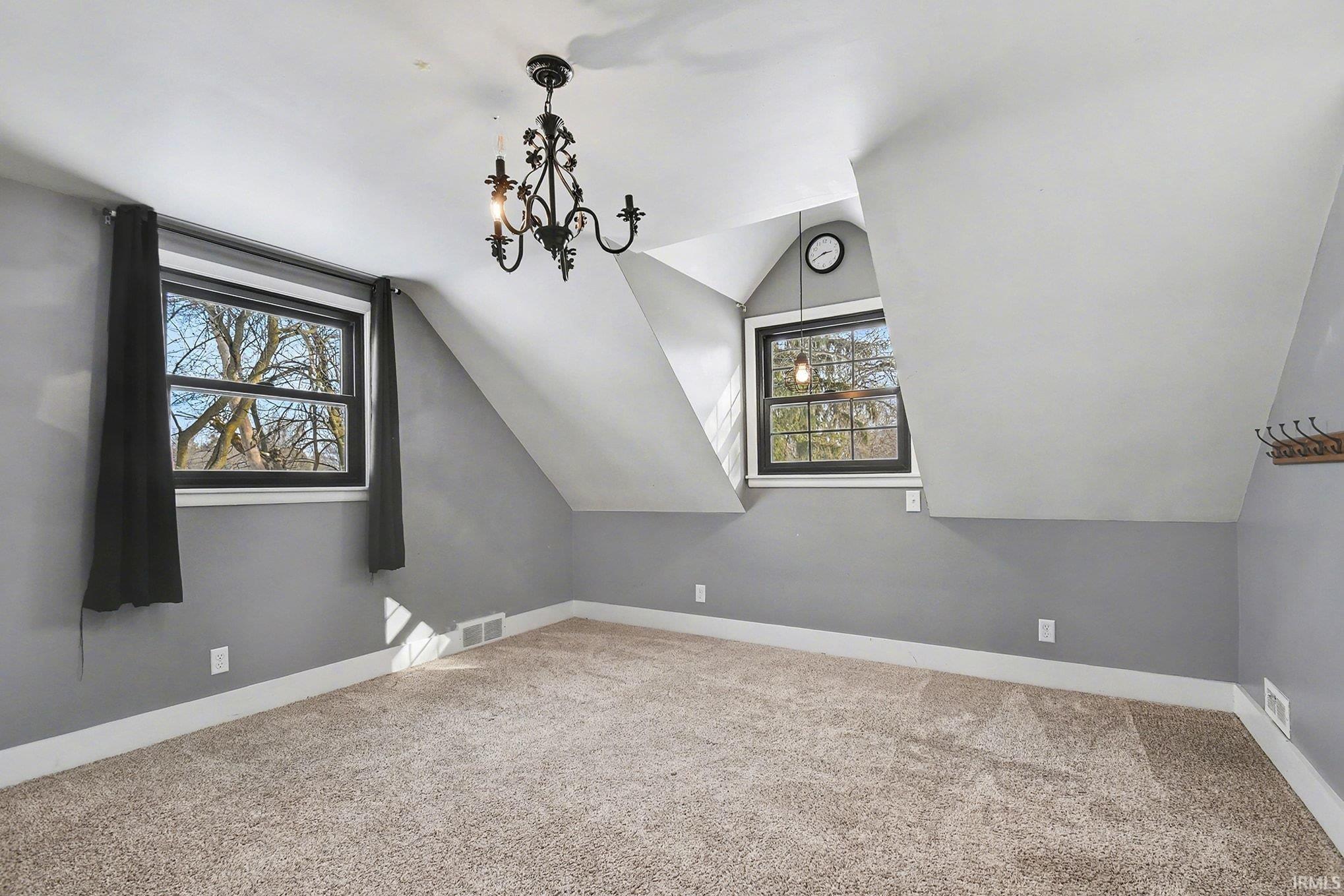 Bonus Room