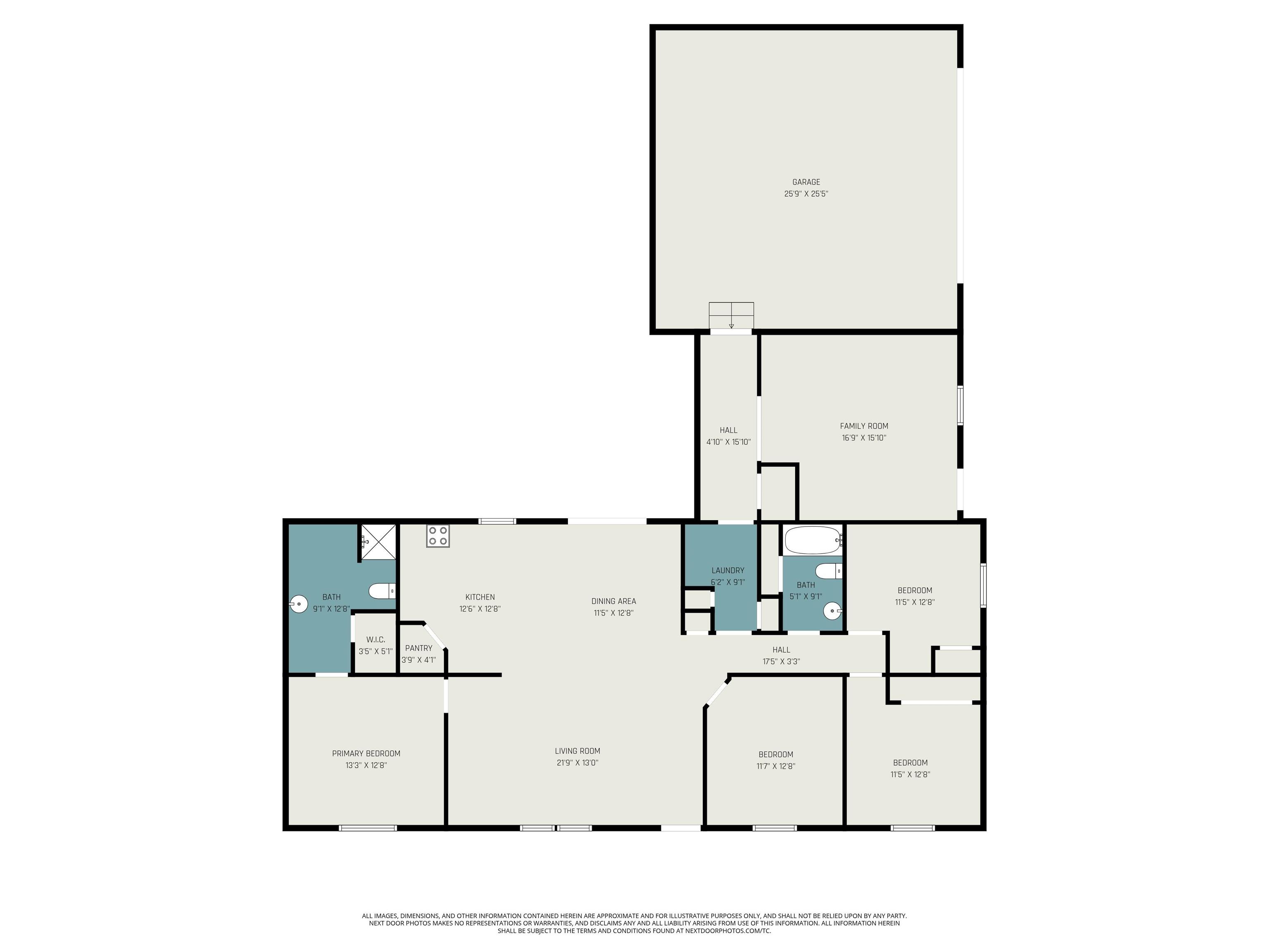 Homes for sale in Granger, IN | 53740 Canvasback Tr, Granger, IN 46530 | MLS# 202604367