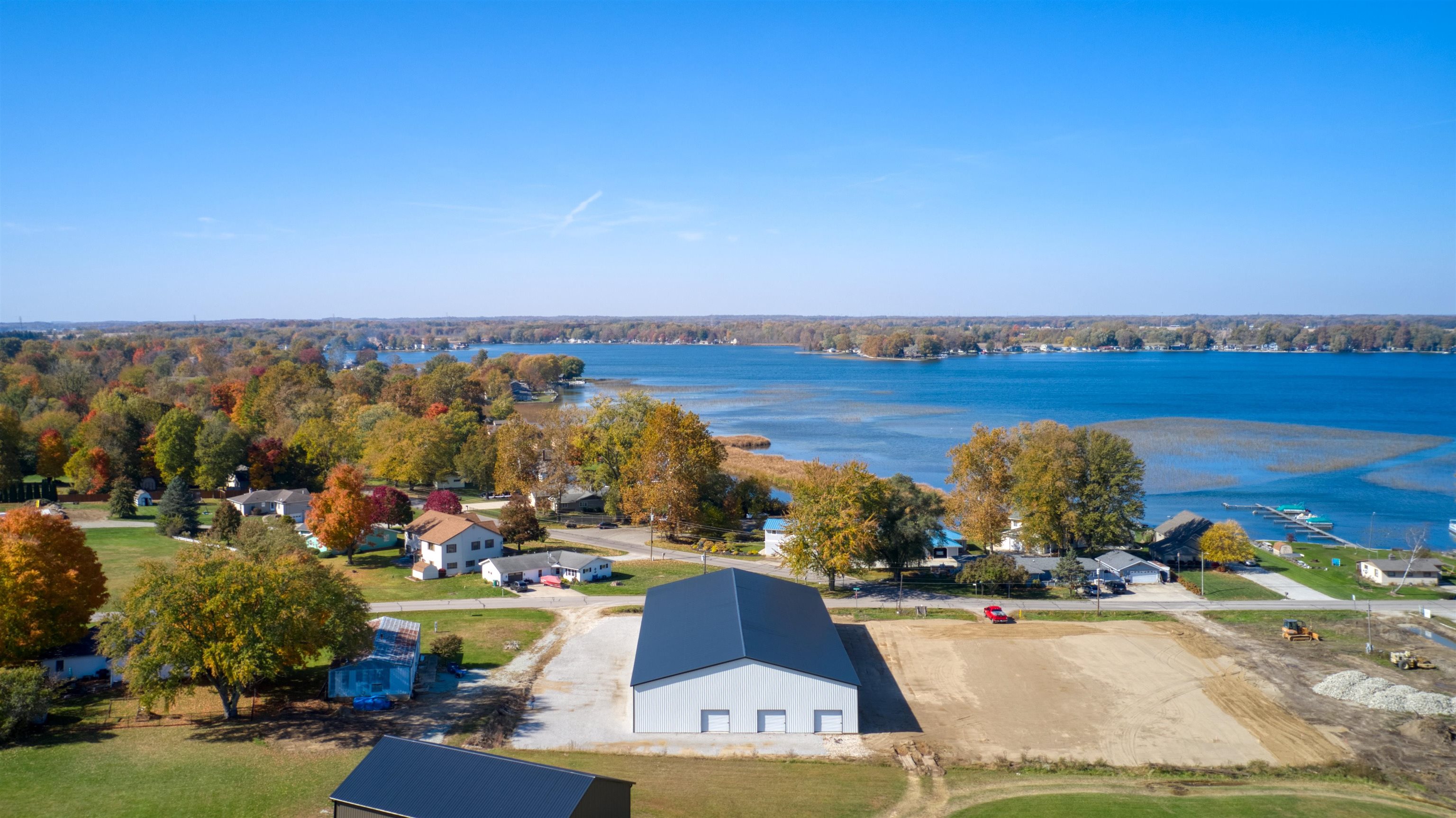 Photo 16 of 1278 Chapman Lake Drive