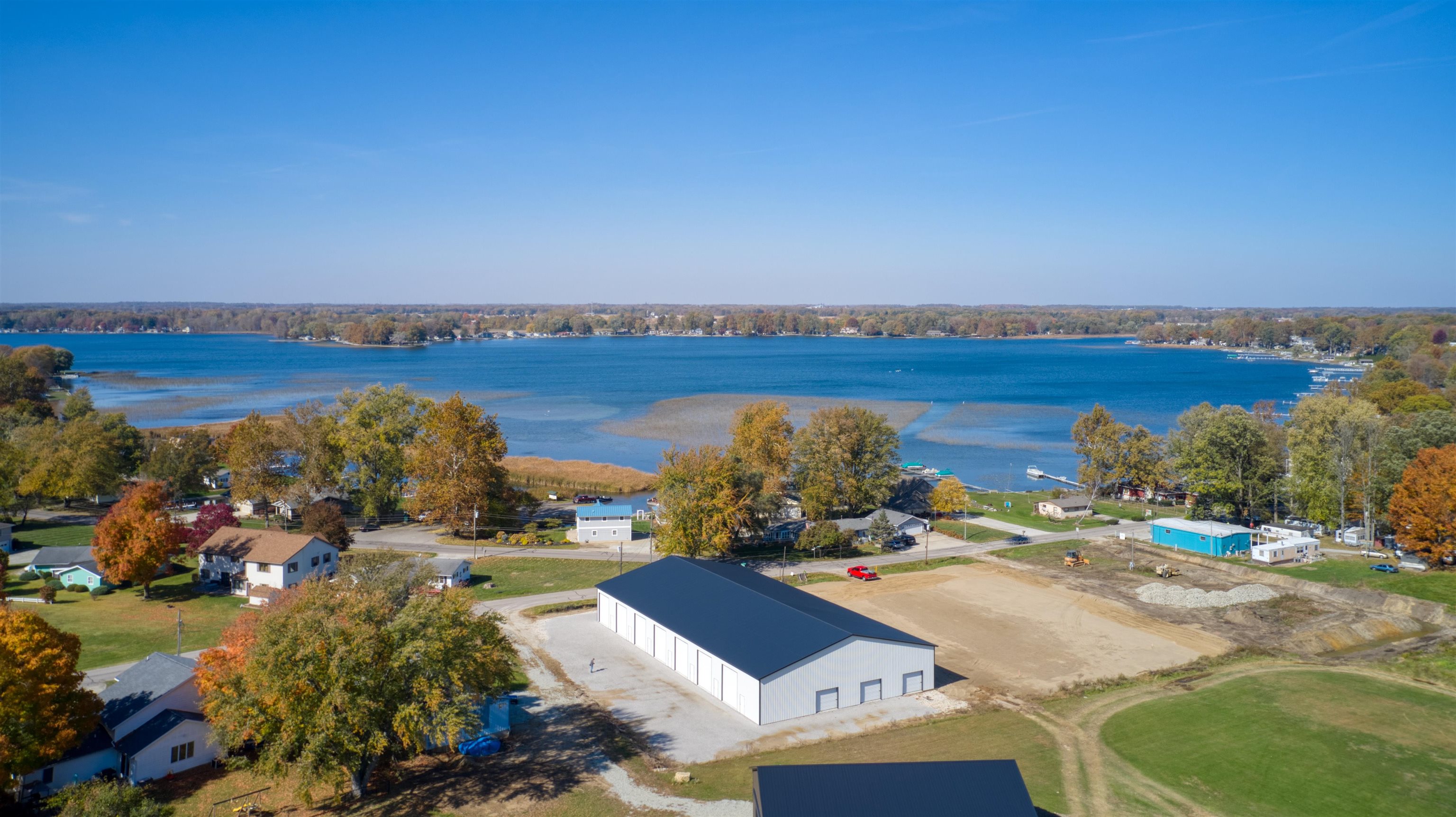 Photo 20 of 1278 Chapman Lake Drive