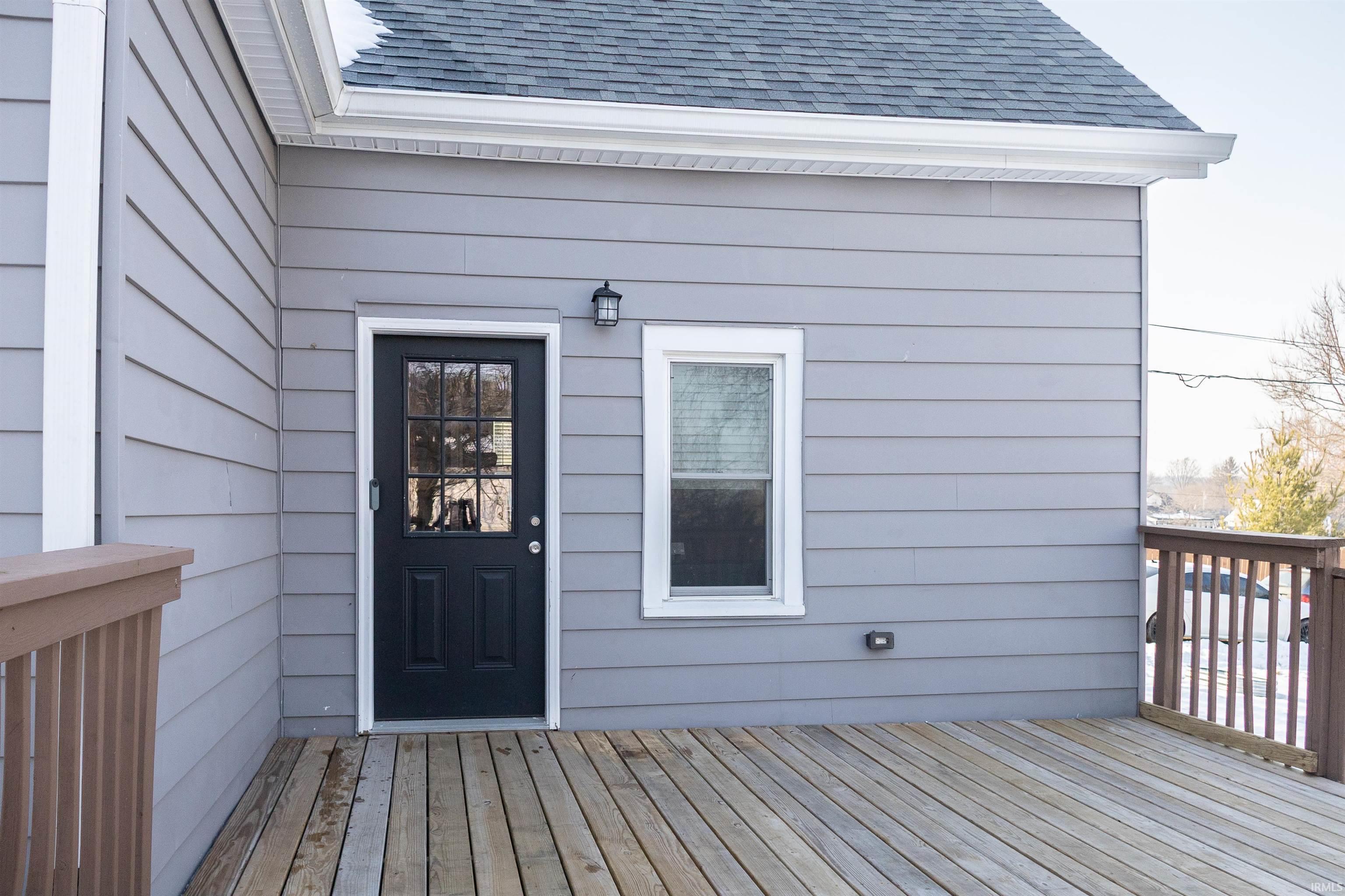 Homes for sale in Mitchell, IN | 604 Crawford St, Mitchell, IN 47446 | MLS# 202604396