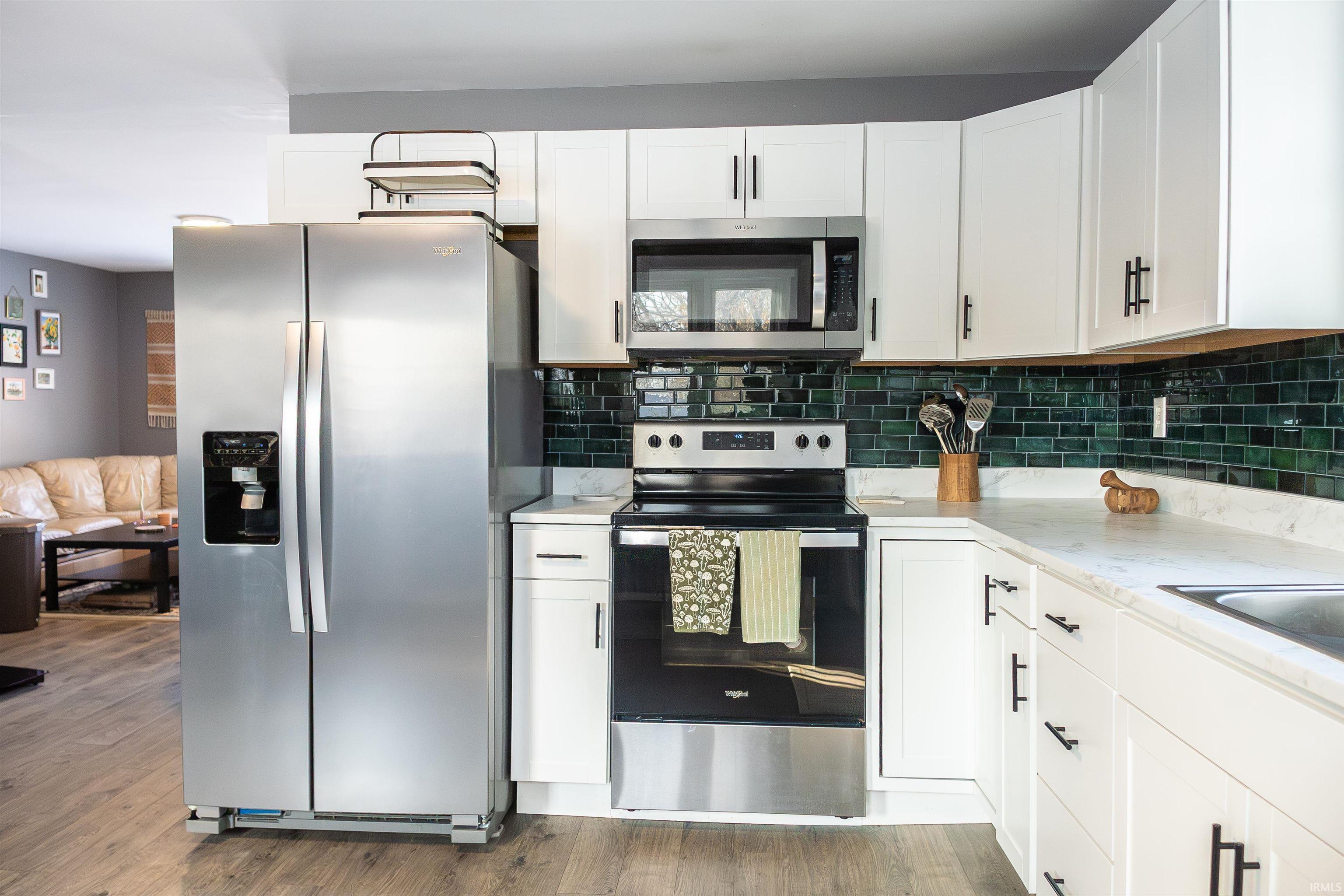 Homes for sale in Mitchell, IN | 604 Crawford St, Mitchell, IN 47446 | MLS# 202604396