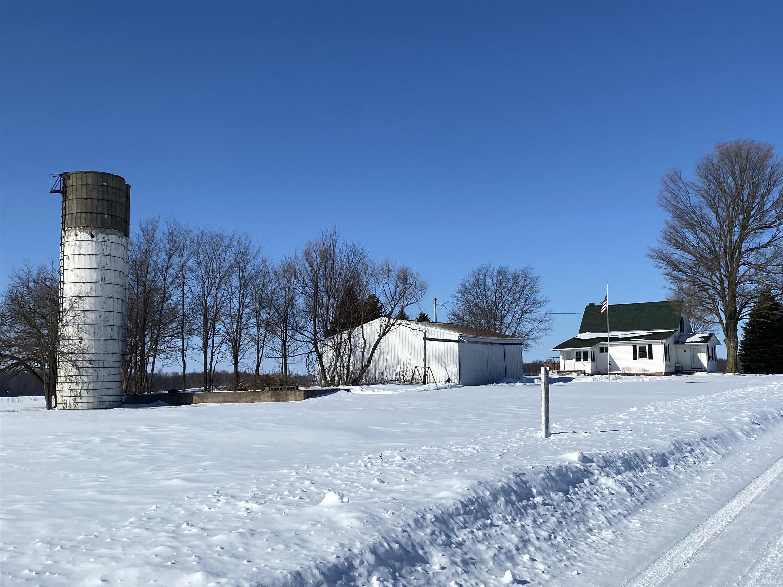 Homes for sale in Akron, IN | 1630 N 1000 E Rd, Akron, IN 46910 | MLS# 202604413