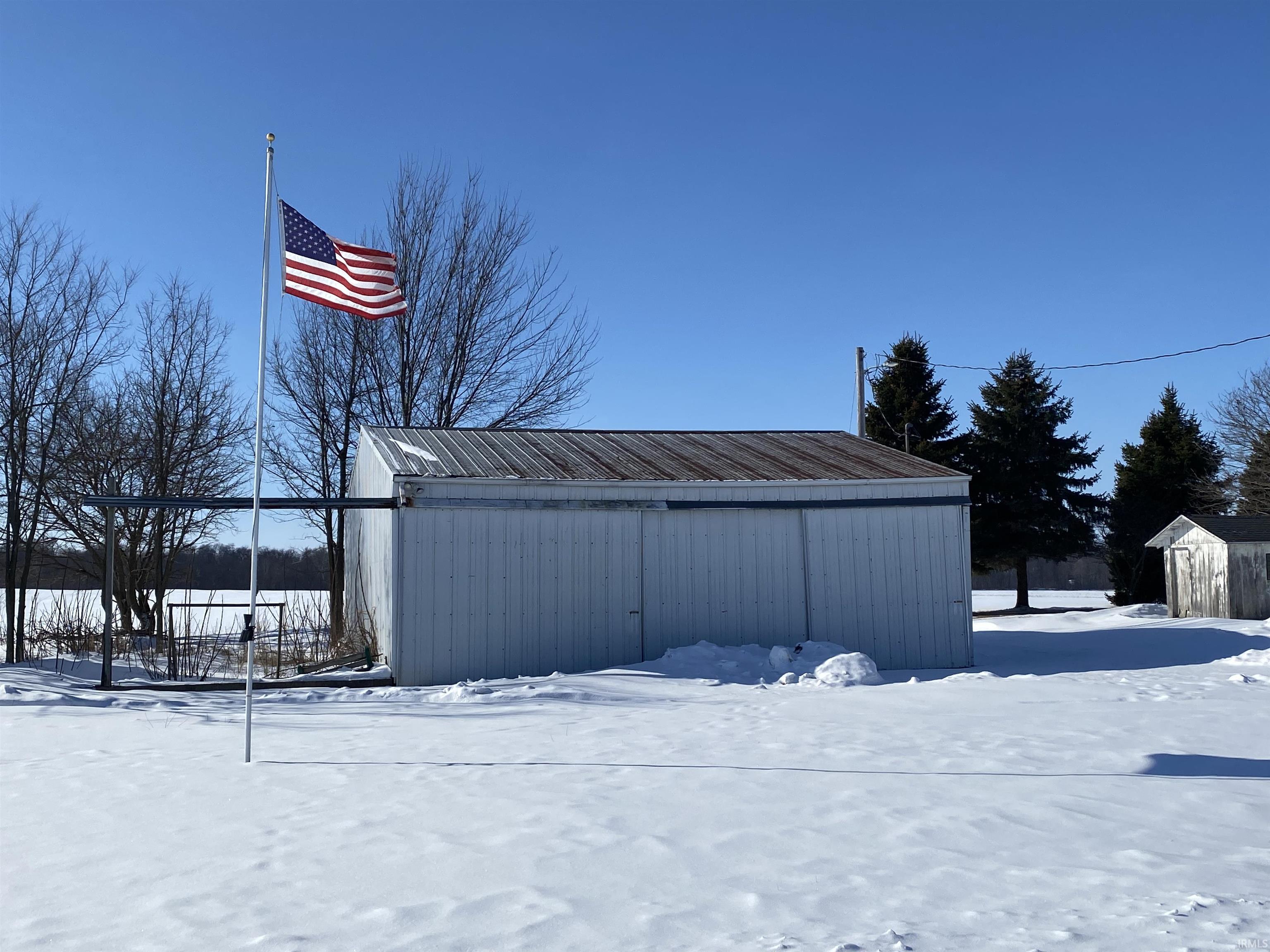 Homes for sale in Akron, IN | 1630 N 1000 E Rd, Akron, IN 46910 | MLS# 202604413