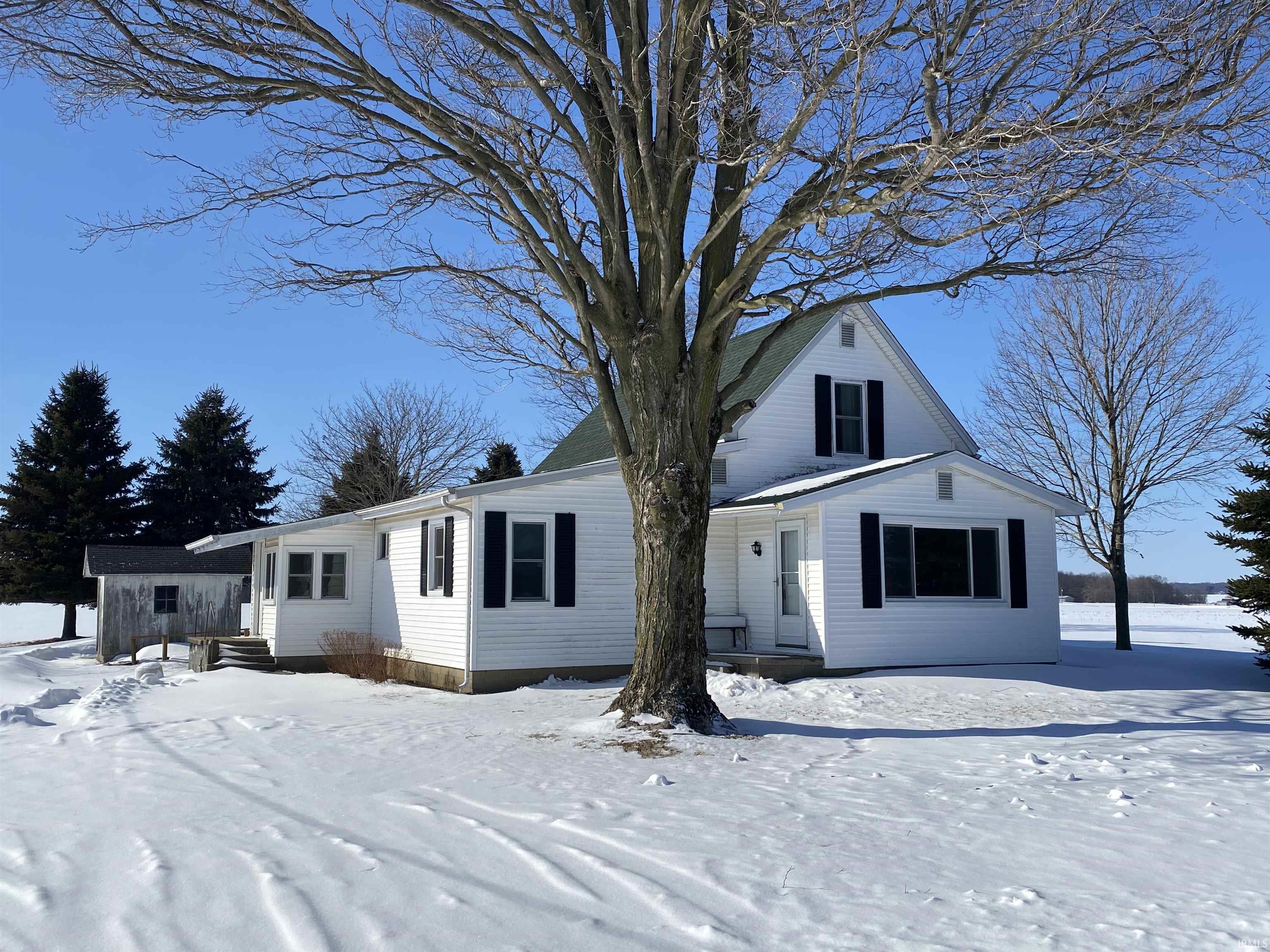 Homes for sale in Akron, IN | 1630 N 1000 E Rd, Akron, IN 46910 | MLS# 202604413