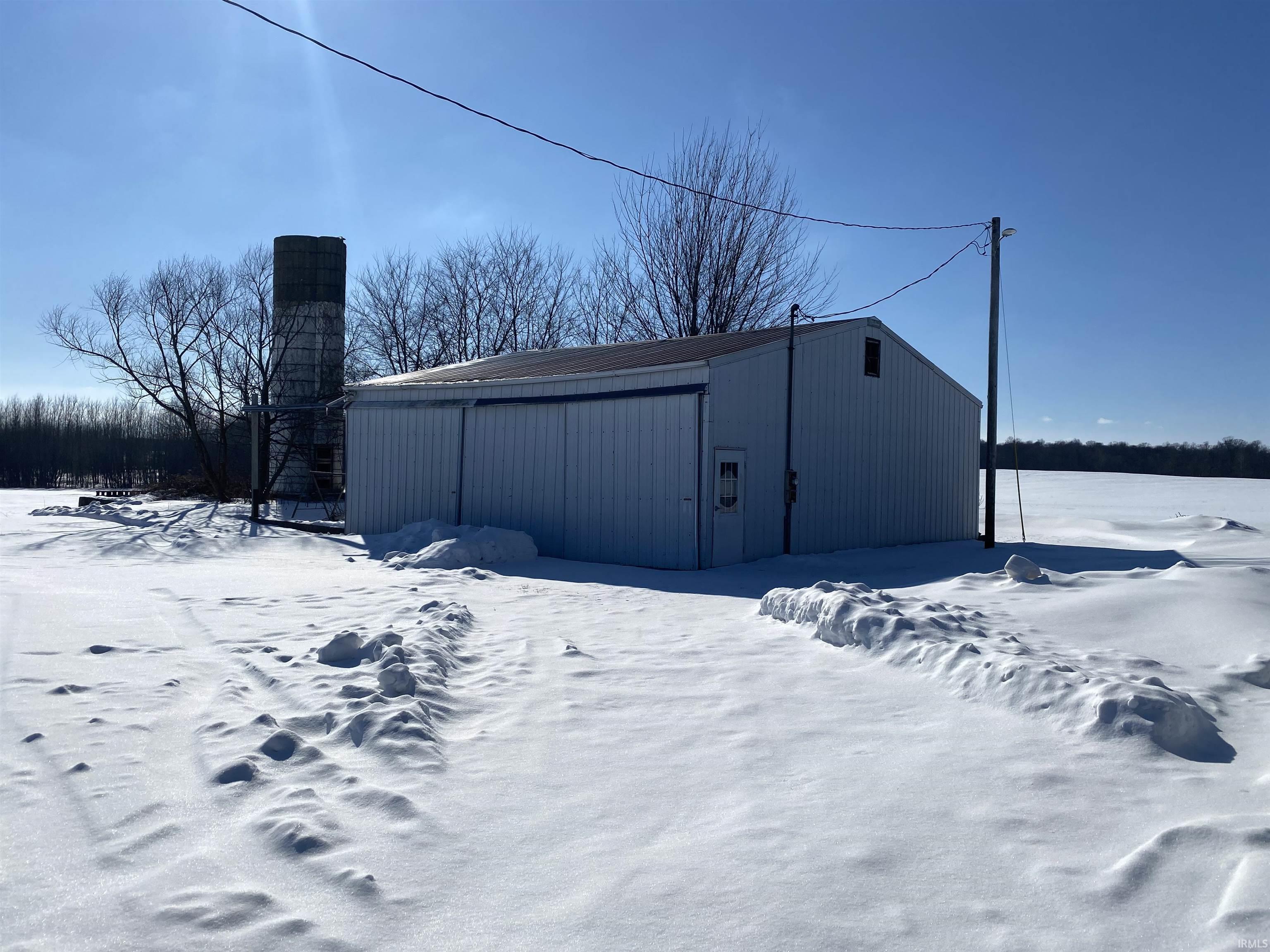 Homes for sale in Akron, IN | 1630 N 1000 E Rd, Akron, IN 46910 | MLS# 202604413