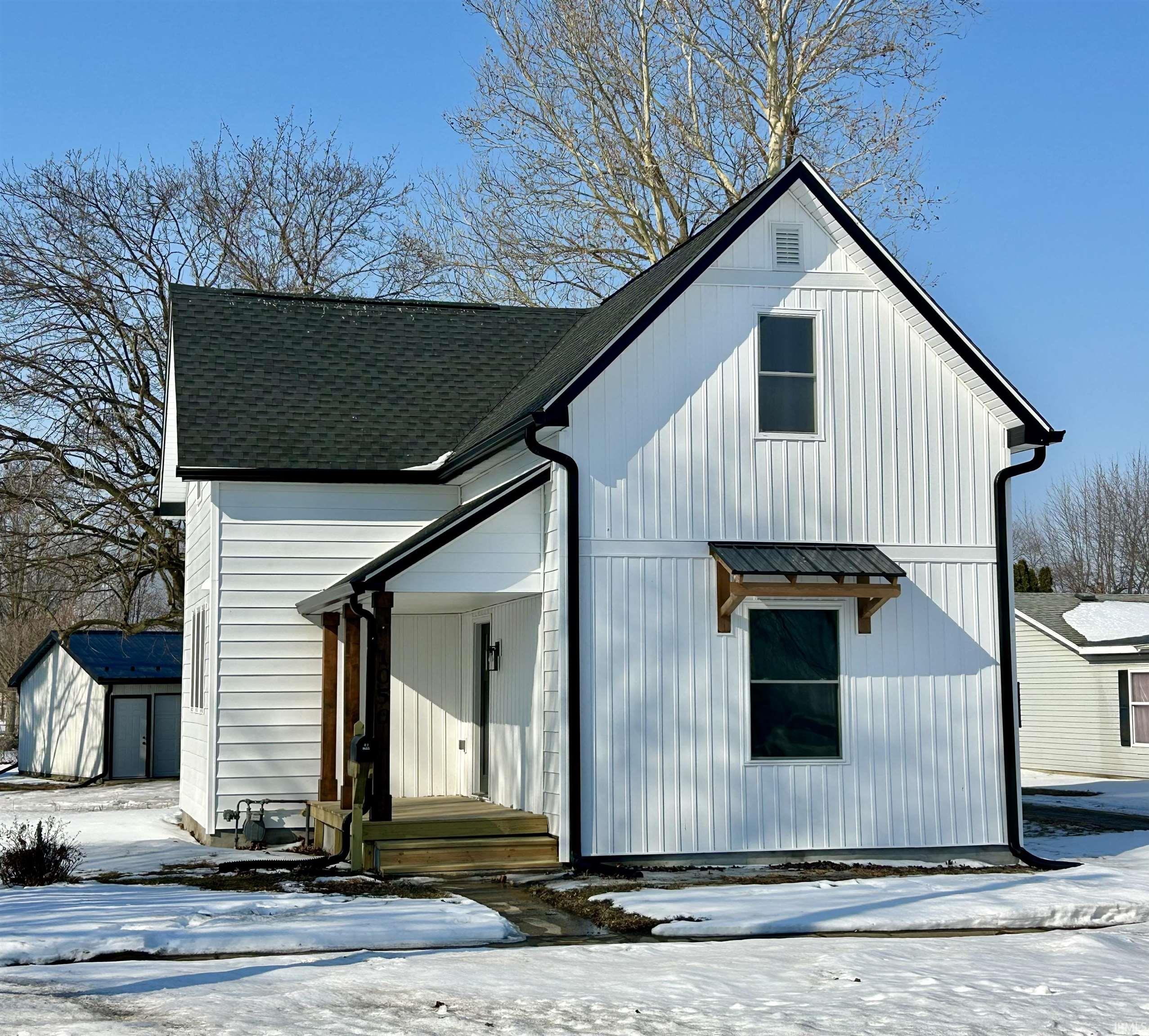 Homes for sale in Tipton, IN | 1050 N Main St, Tipton, IN 46072 | MLS# 202604438