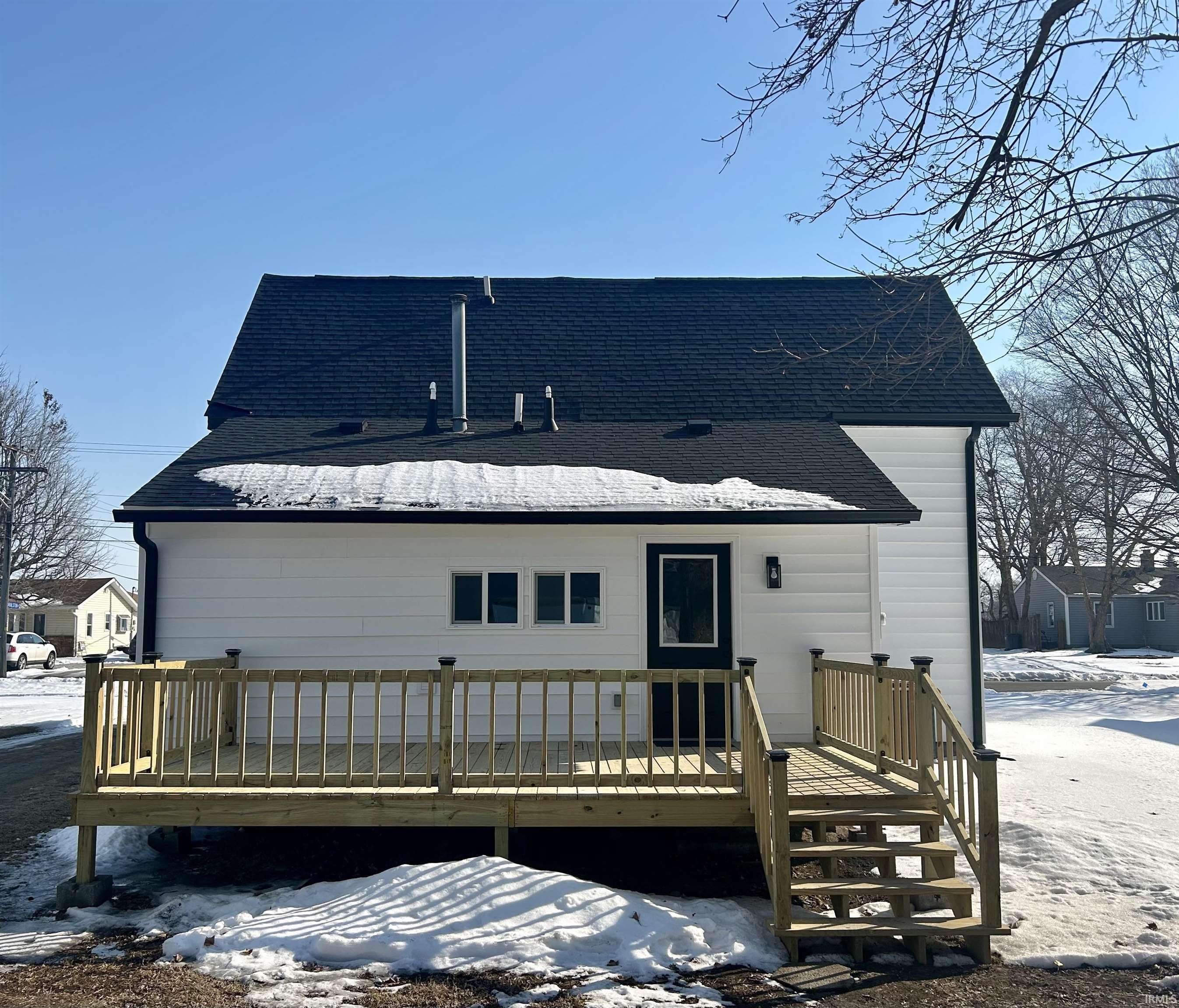 Homes for sale in Tipton, IN | 1050 N Main St, Tipton, IN 46072 | MLS# 202604438