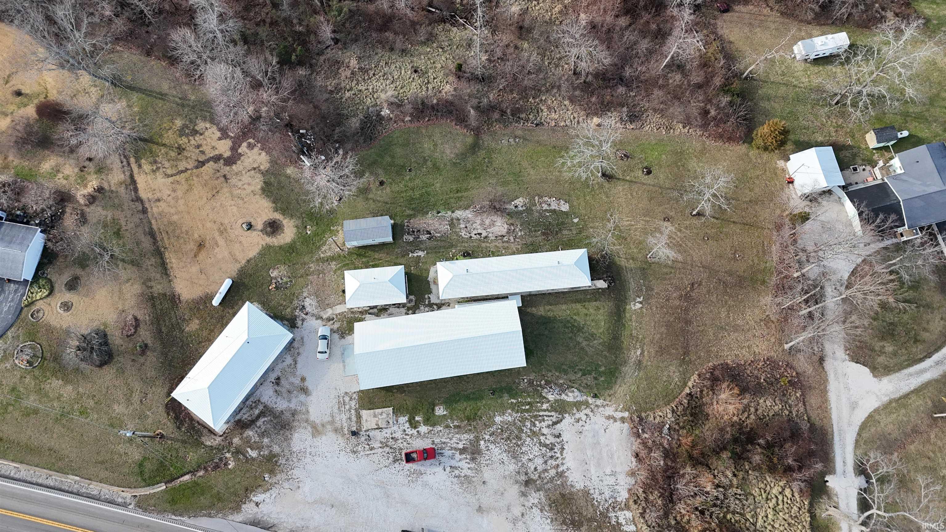 Homes for sale in Mitchell, IN | 4161 Us Hwy 50 Hwy, Mitchell, IN 47446 | MLS# 202604456