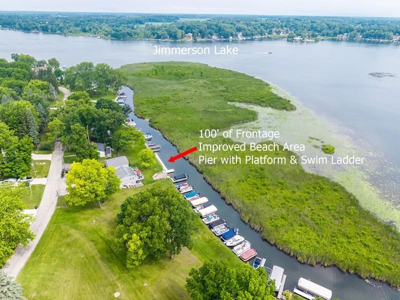 Photo 1 of 60 Lane 101D Jimmerson Lk