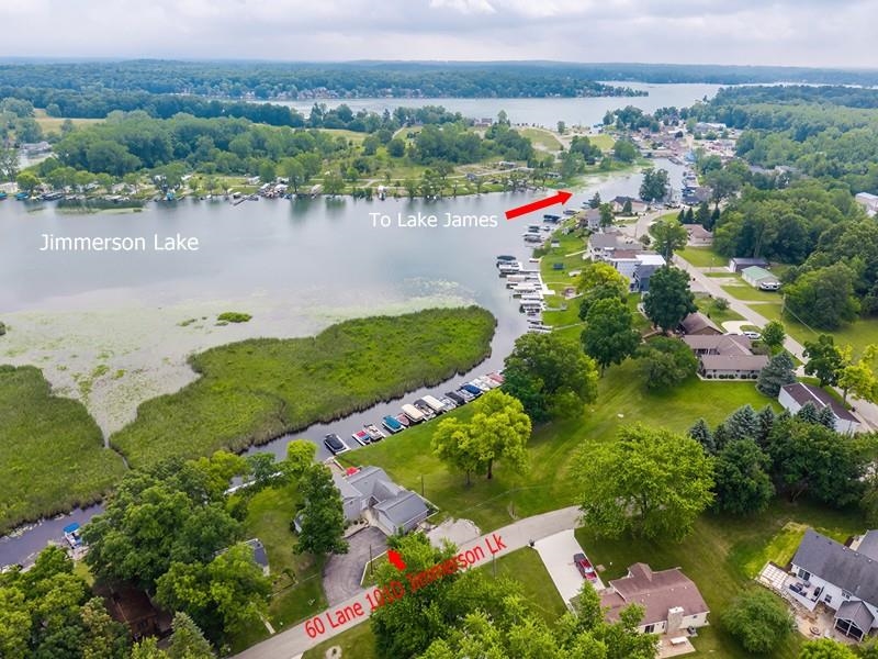 Photo 35 of 60 Lane 101D Jimmerson Lk