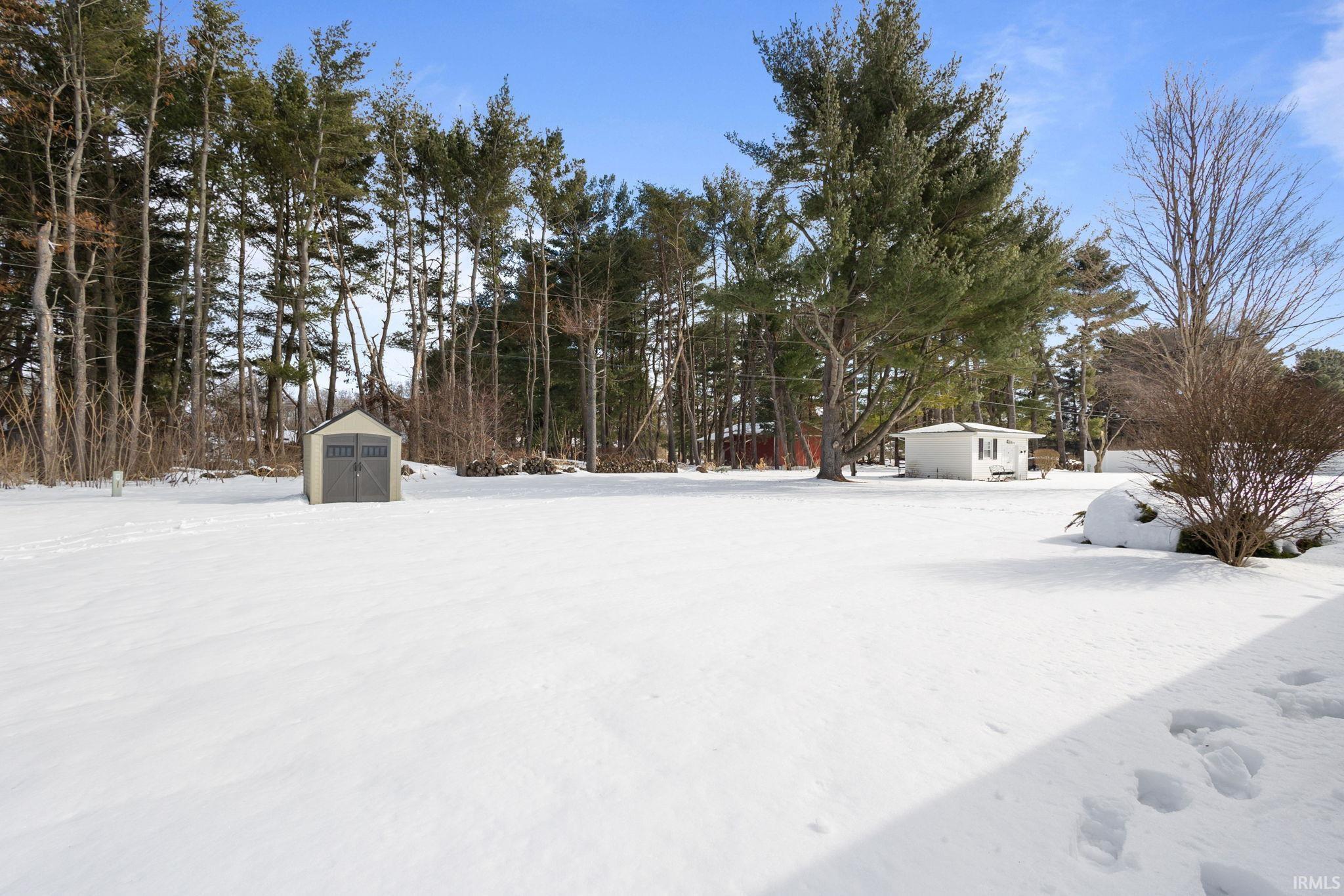 Homes for sale in Granger, IN | 51900 Cheryl Dr, Granger, IN 46530 | MLS# 202604494