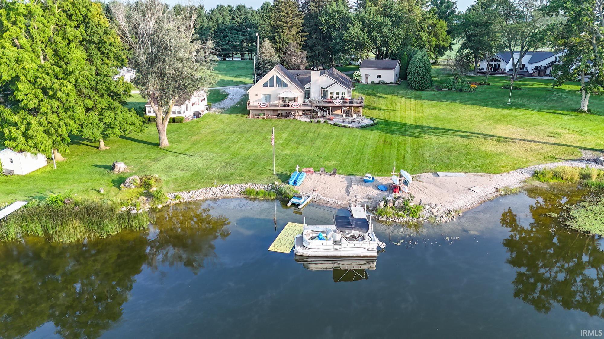 Photo 4 of 1055 S 495 E Road