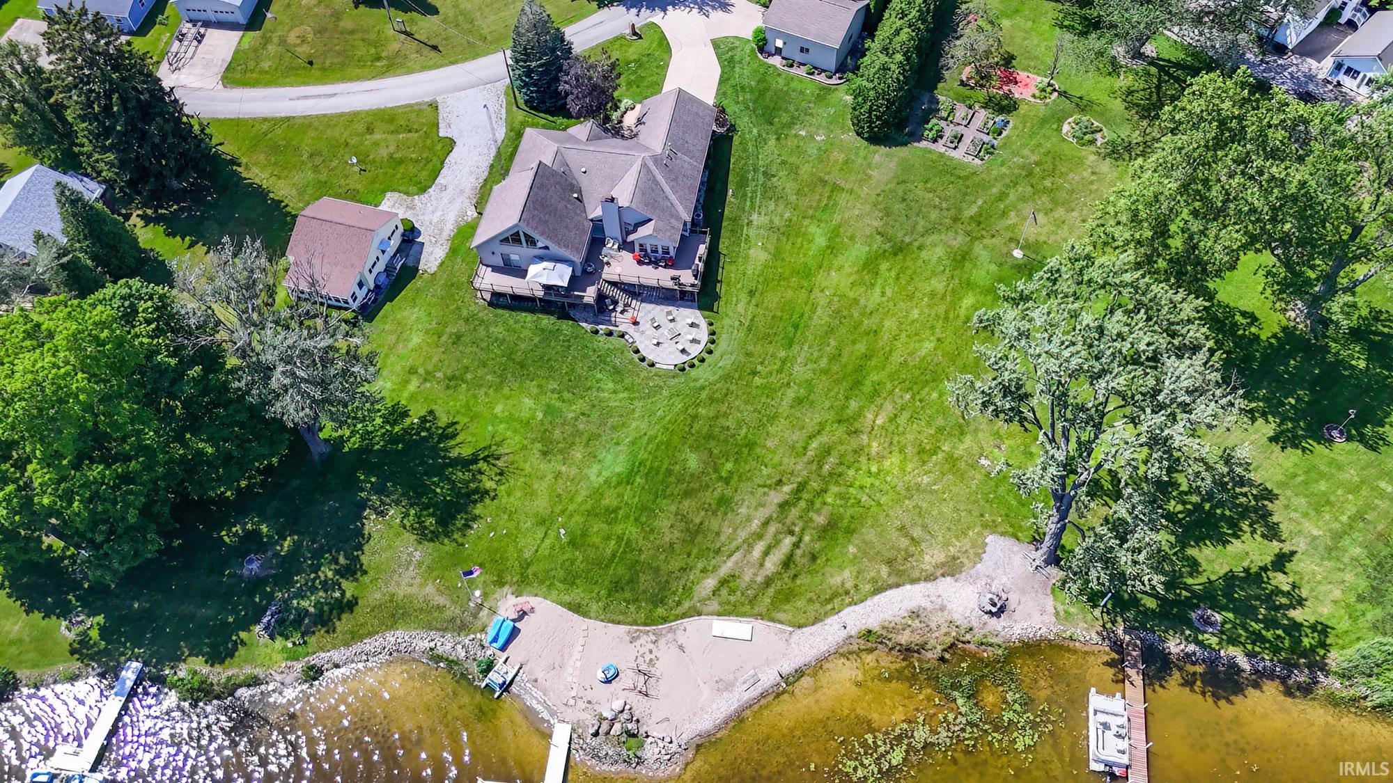 Photo 5 of 1055 S 495 E Road