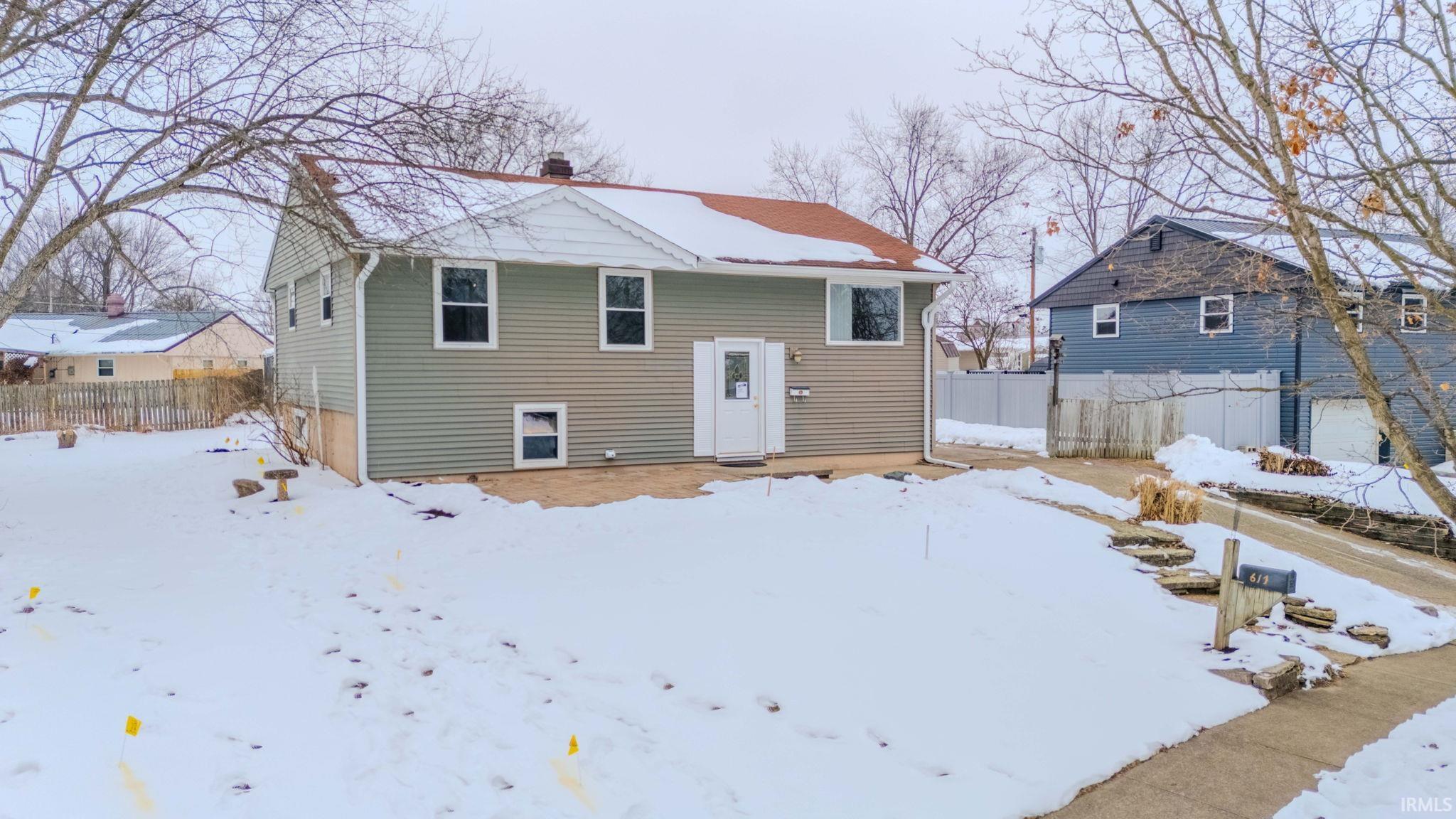 Photo 1 of 614 Seminole Lane