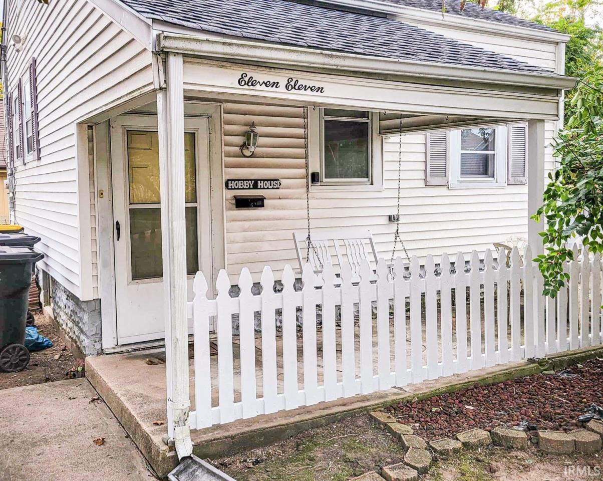 Homes for sale in Anderson, IN | 1111 E 7th Street, Anderson, IN 46012 | MLS# 202604539