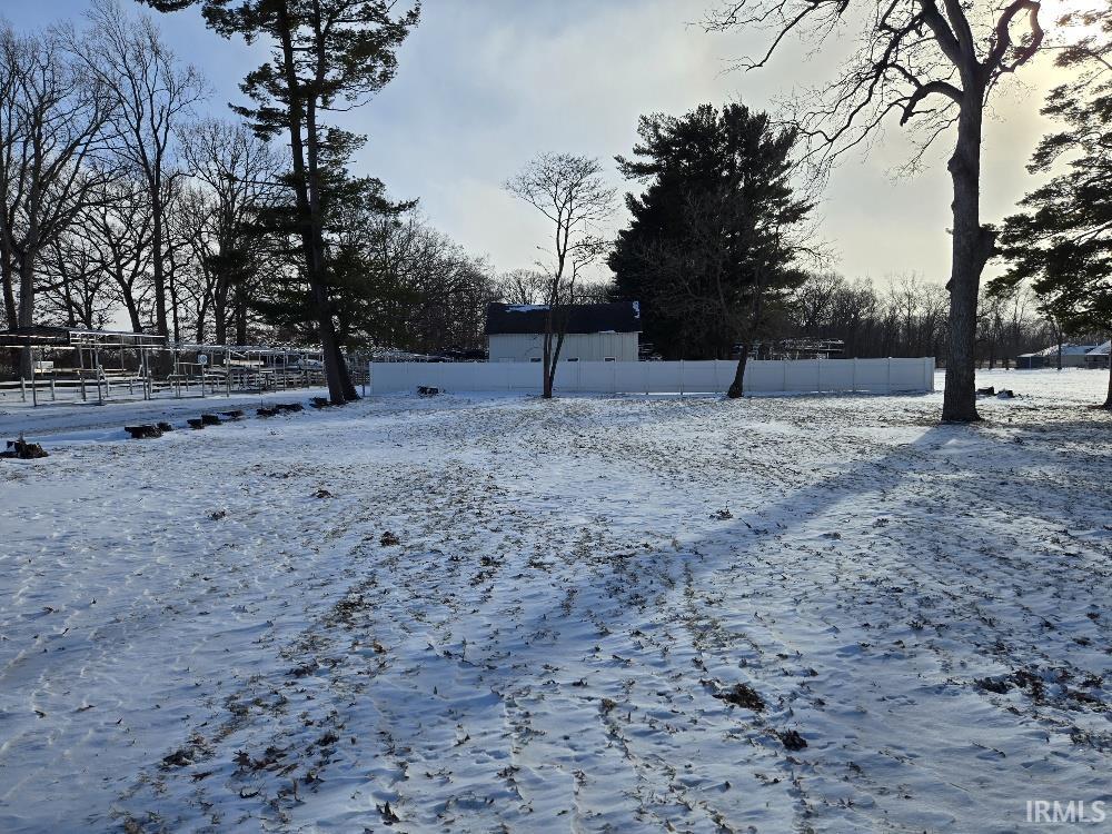 Homes for sale in Rochester, IN | 1615 Mitchell Dr, Rochester, IN 46975 | MLS# 202604545