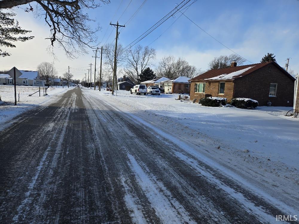 Homes for sale in Rochester, IN | 1615 Mitchell Dr, Rochester, IN 46975 | MLS# 202604545