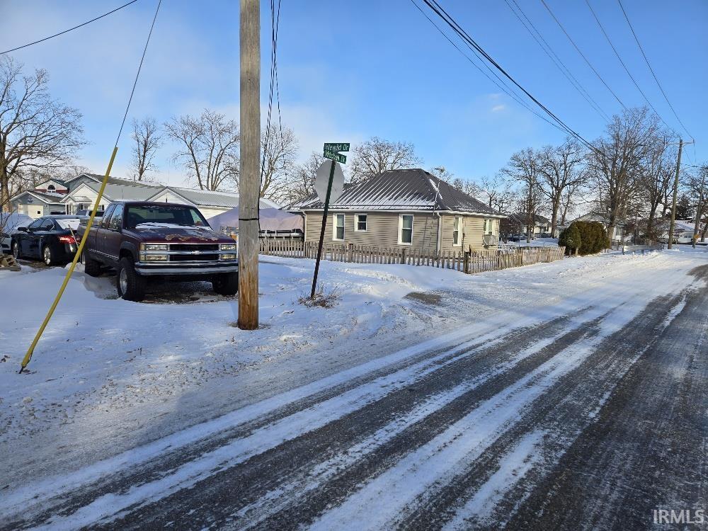 Homes for sale in Rochester, IN | 1615 Mitchell Dr, Rochester, IN 46975 | MLS# 202604545