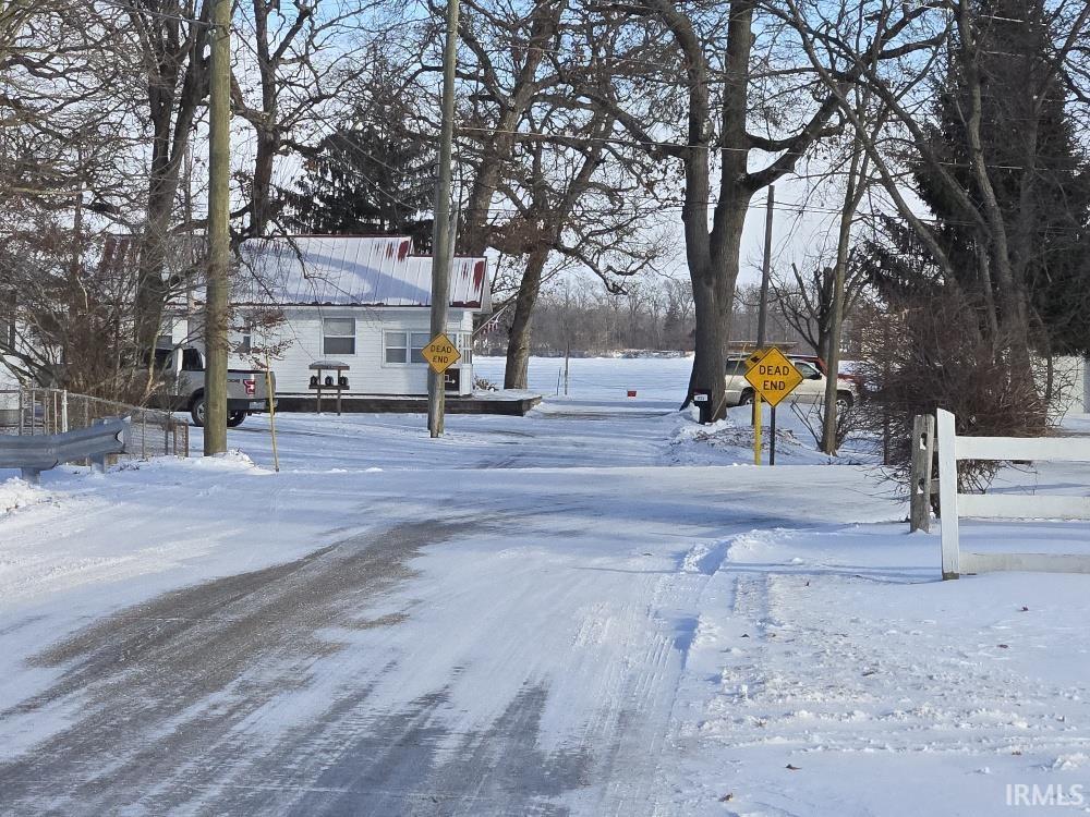 Homes for sale in Rochester, IN | 1615 Mitchell Dr, Rochester, IN 46975 | MLS# 202604545