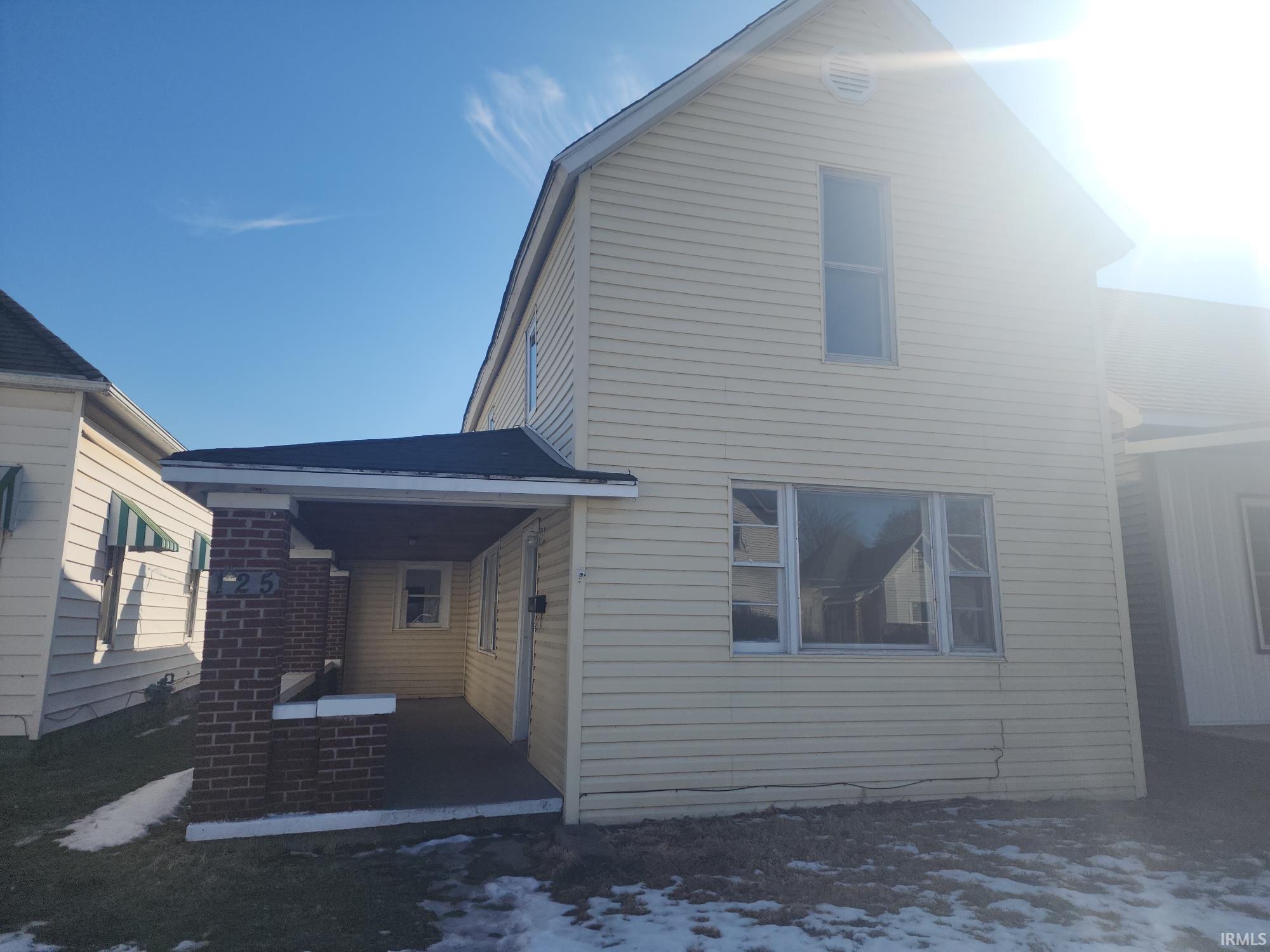 Homes for sale in Logansport, IN | 125 W Ottawa St, Logansport, IN 46947 | MLS# 202604572