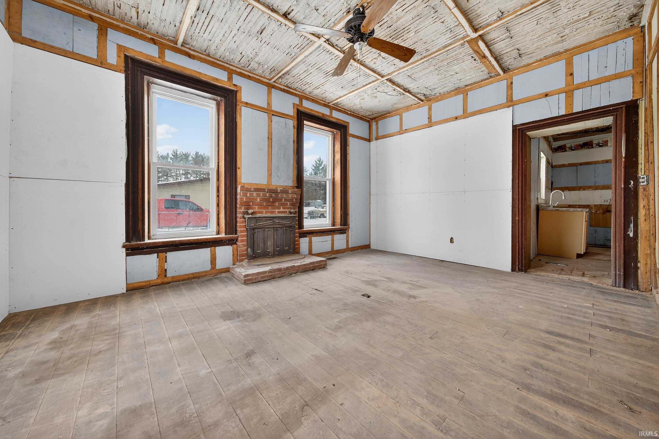 Homes for sale in Logansport, IN | 732 Barclay St, Logansport, IN 46947 | MLS# 202604607