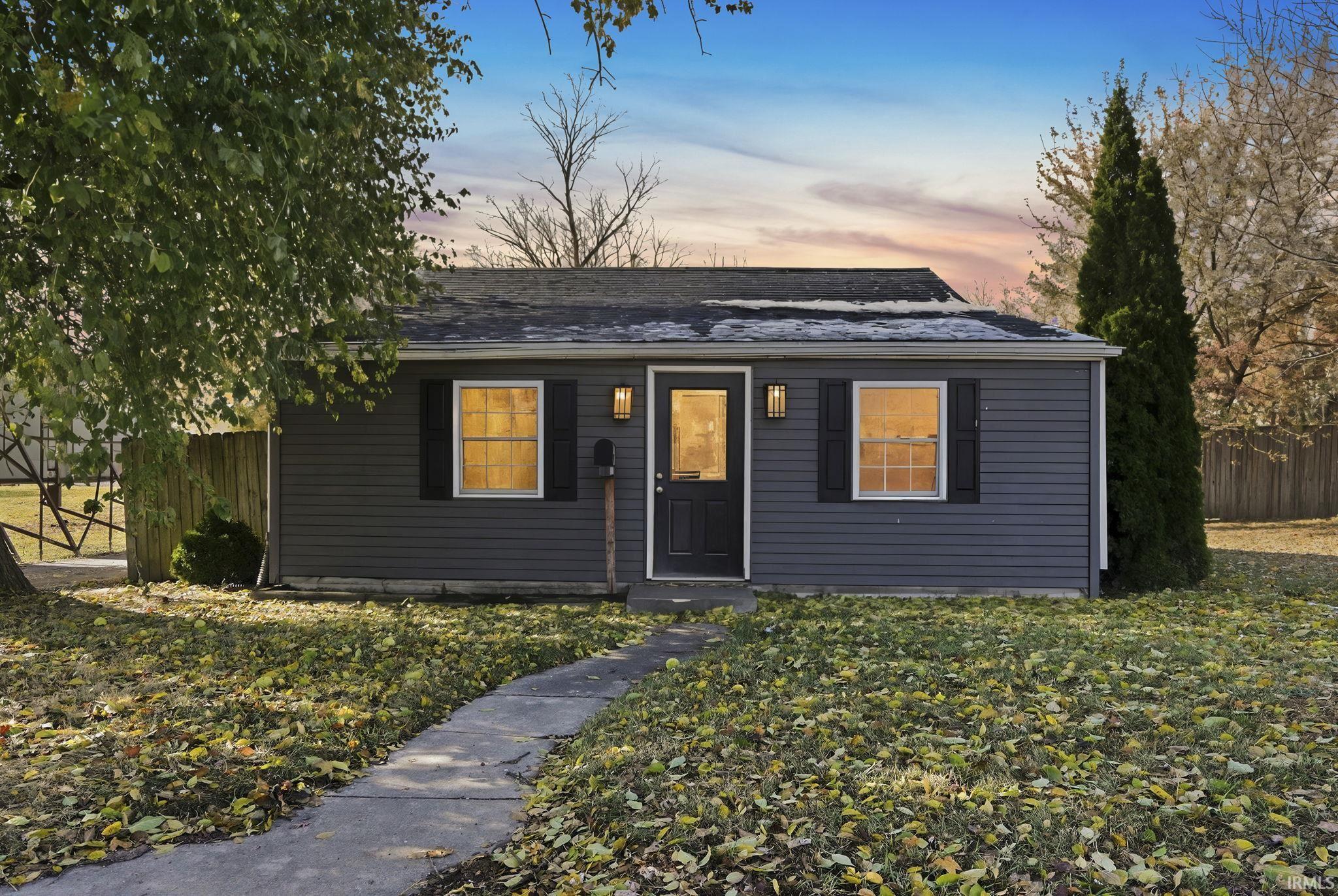 Photo 0 of 1801 Spy Run Avenue