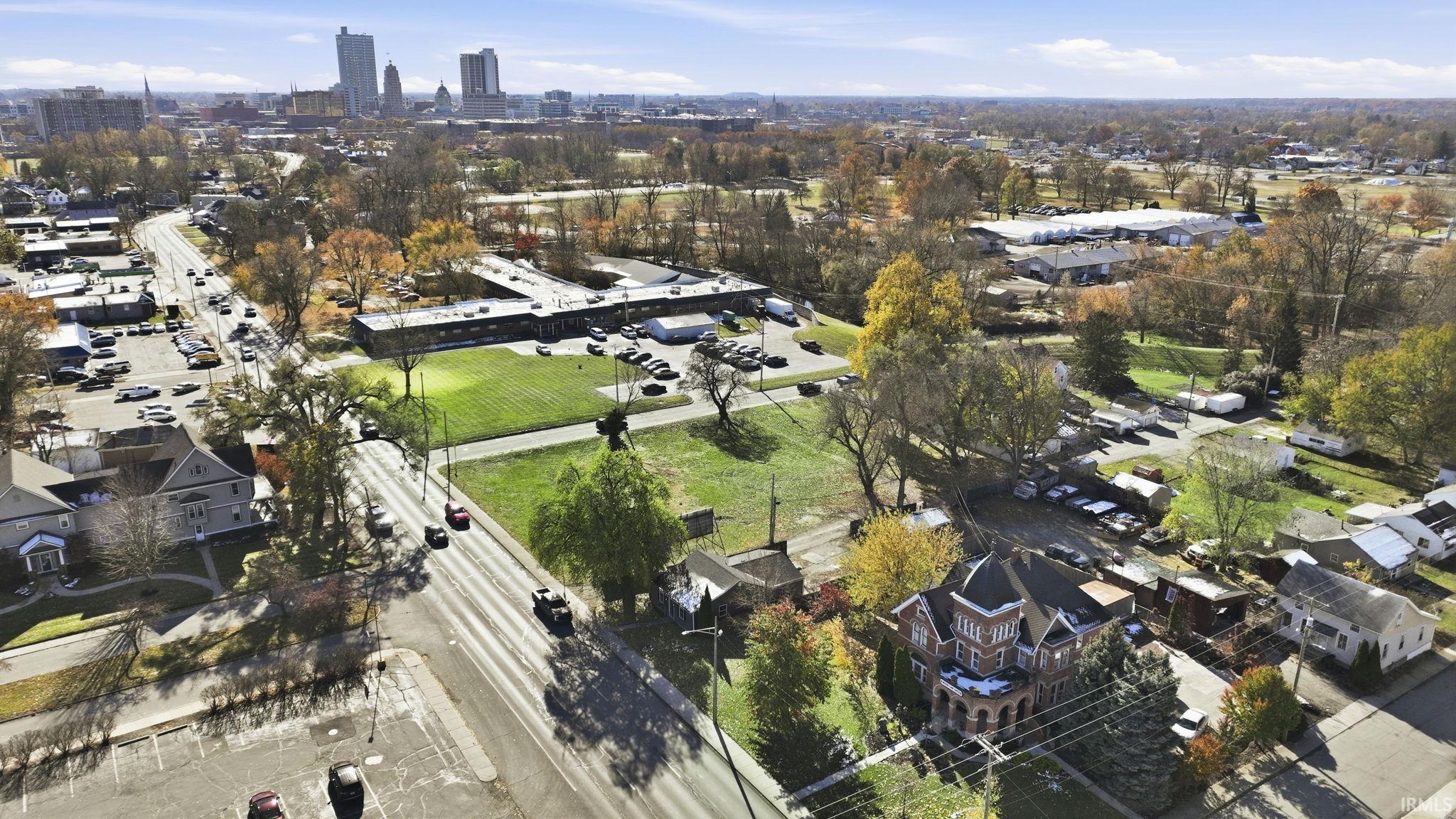 Photo 1 of 1801 Spy Run Avenue