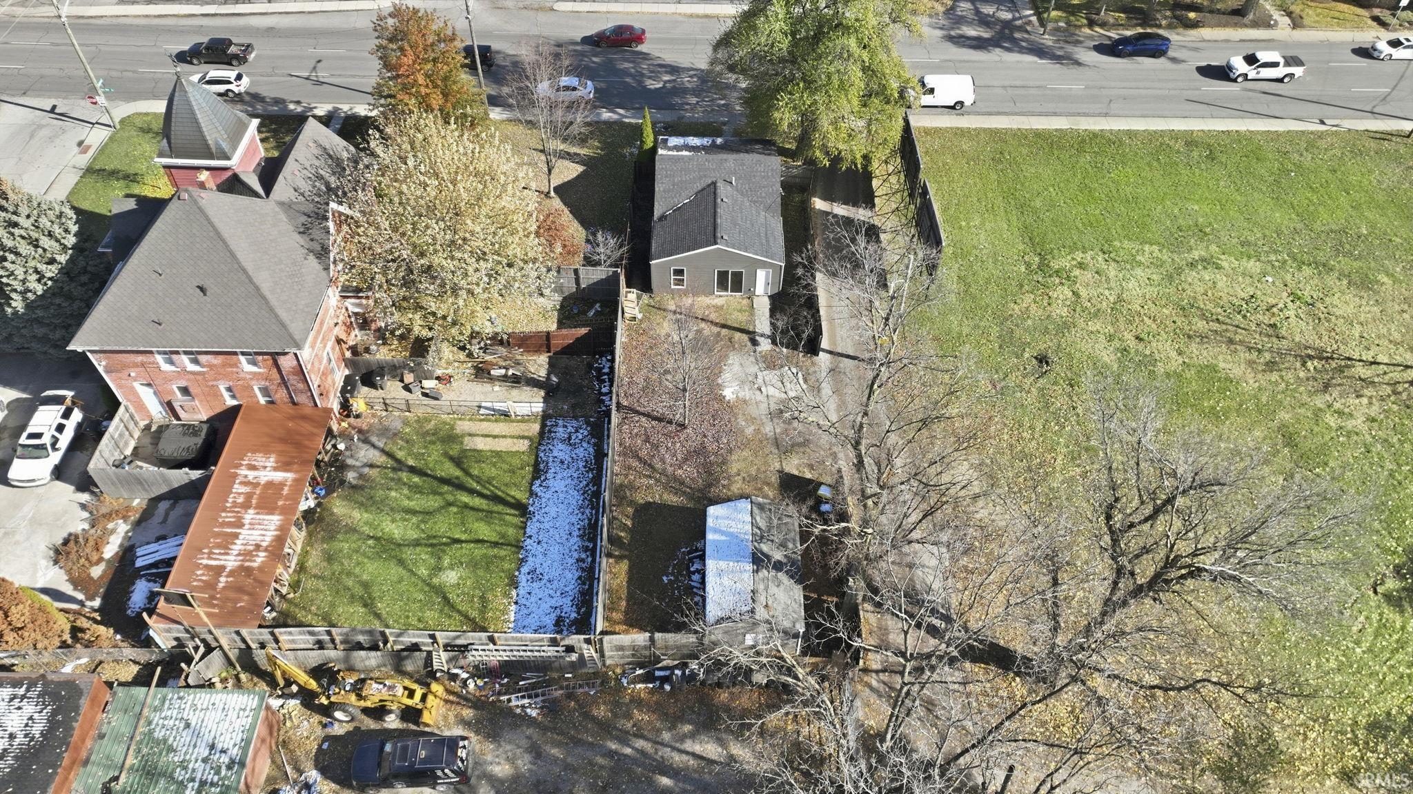 Photo 26 of 1801 Spy Run Avenue