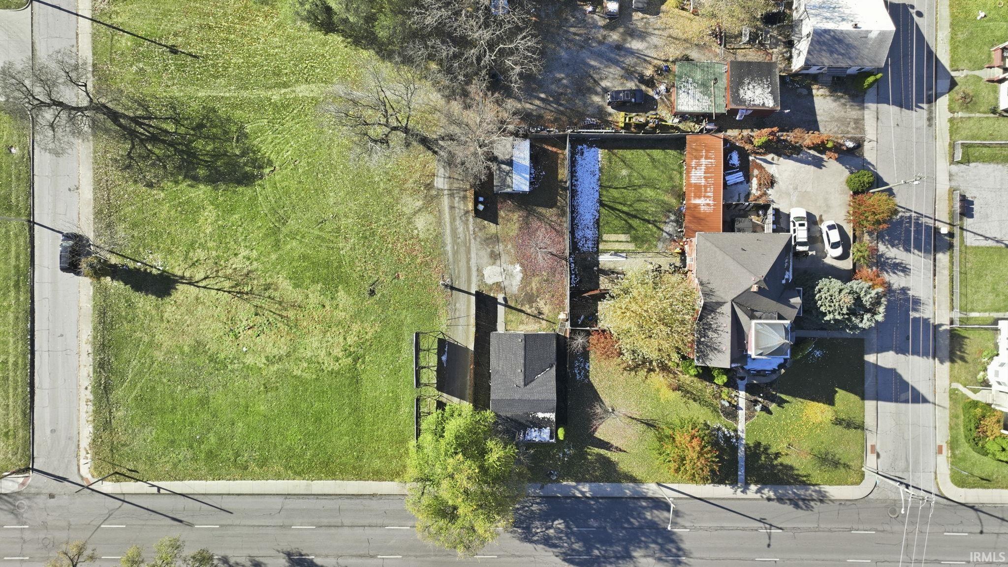 Photo 29 of 1801 Spy Run Avenue