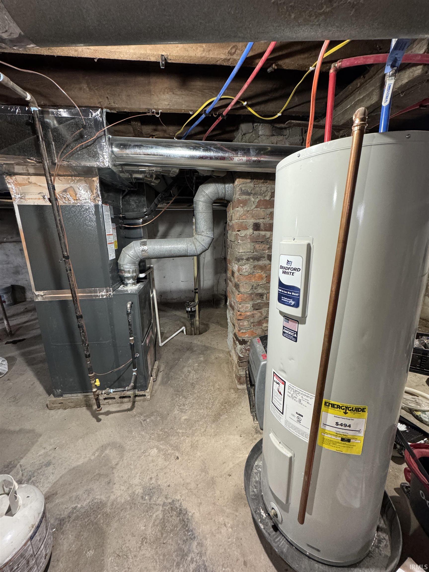 Homes for sale in Swayzee, IN | 203 E Lyons St, Swayzee, IN 46986 | MLS# 202604699