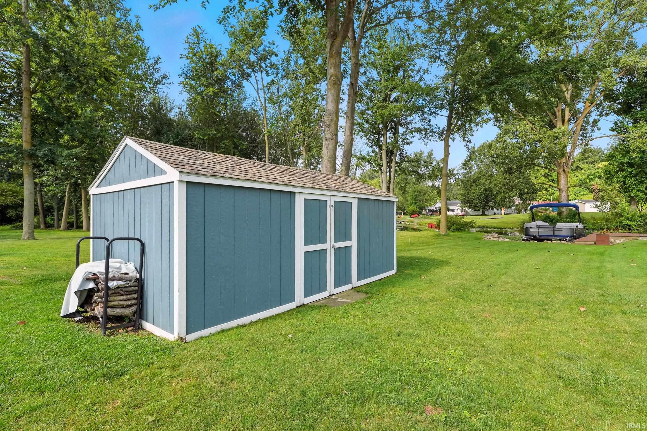 Photo 22 of 1630 S 485 E